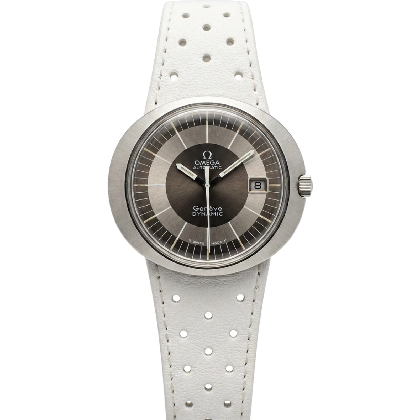Omega Dynamic I