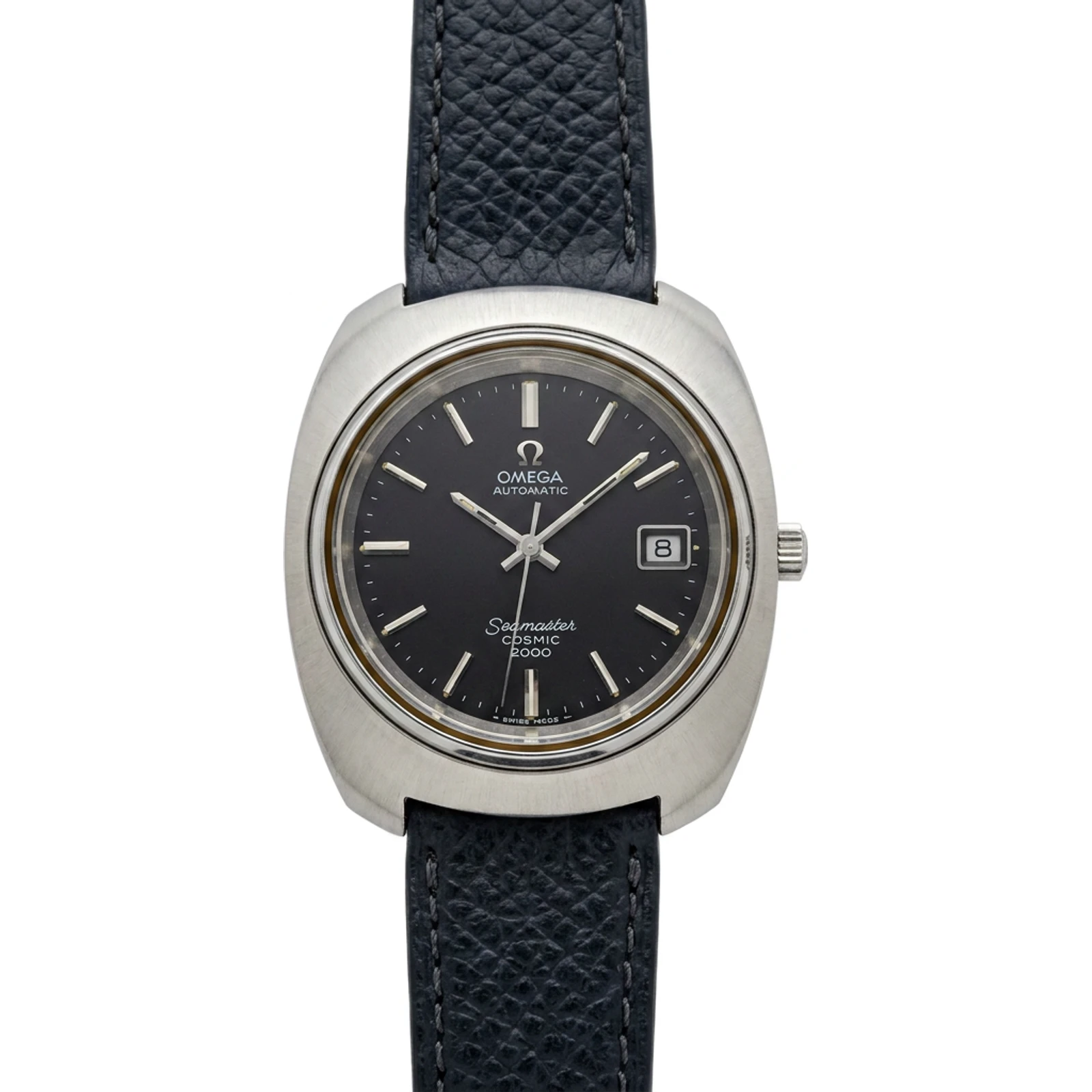 Omega Cosmic 2000