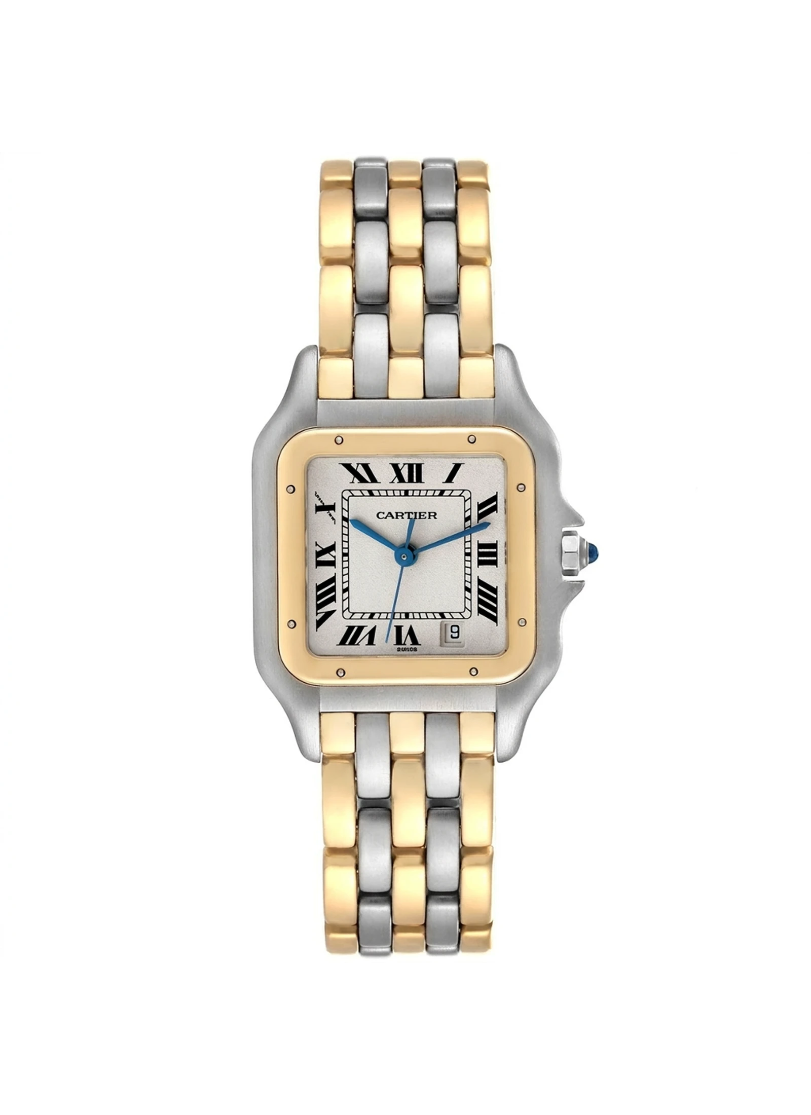Cartier Panthère W25028B6