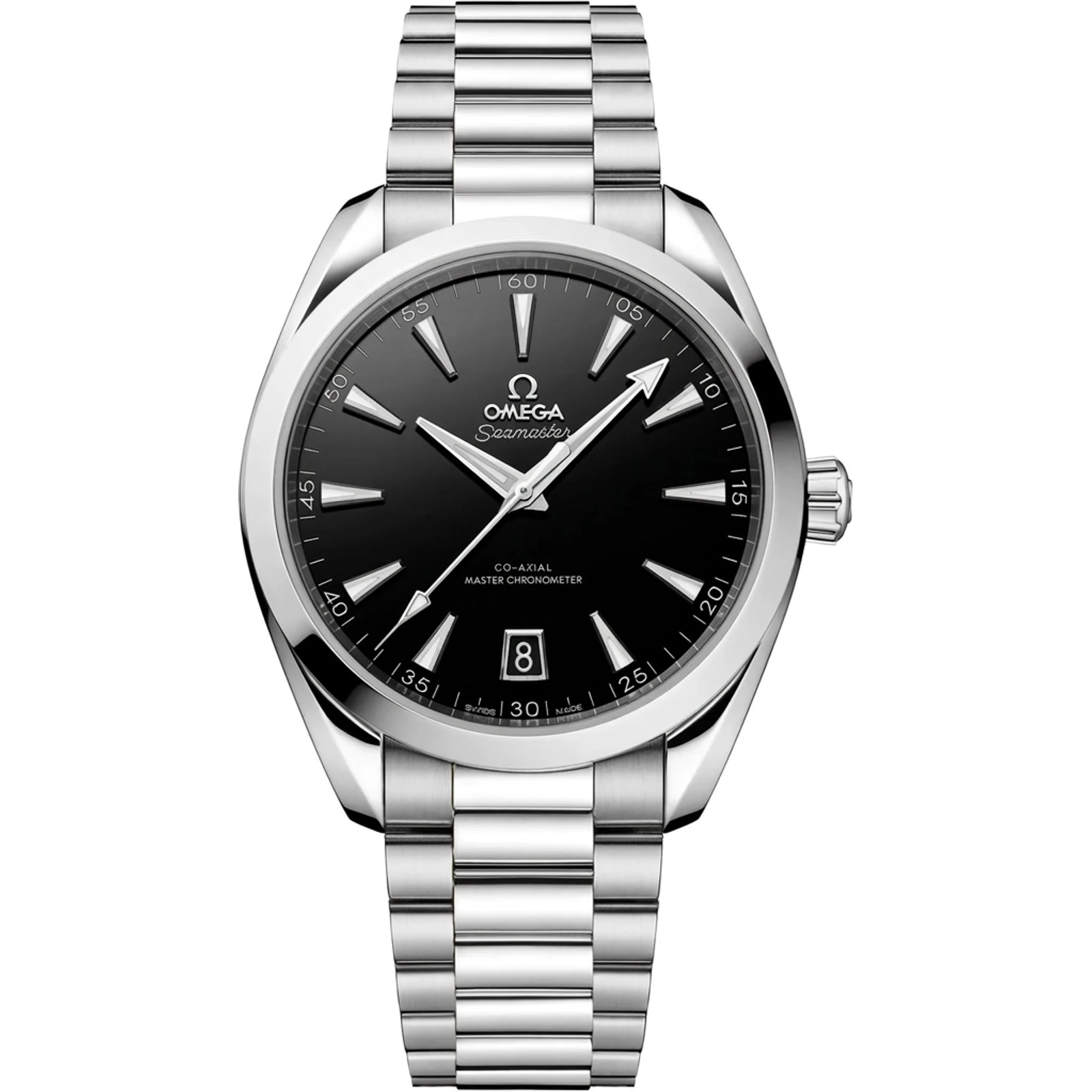 Omega Seamaster Aqua Terra 150M Co-Axial Master Chronometer 41mm 220.10.41.21.01.002