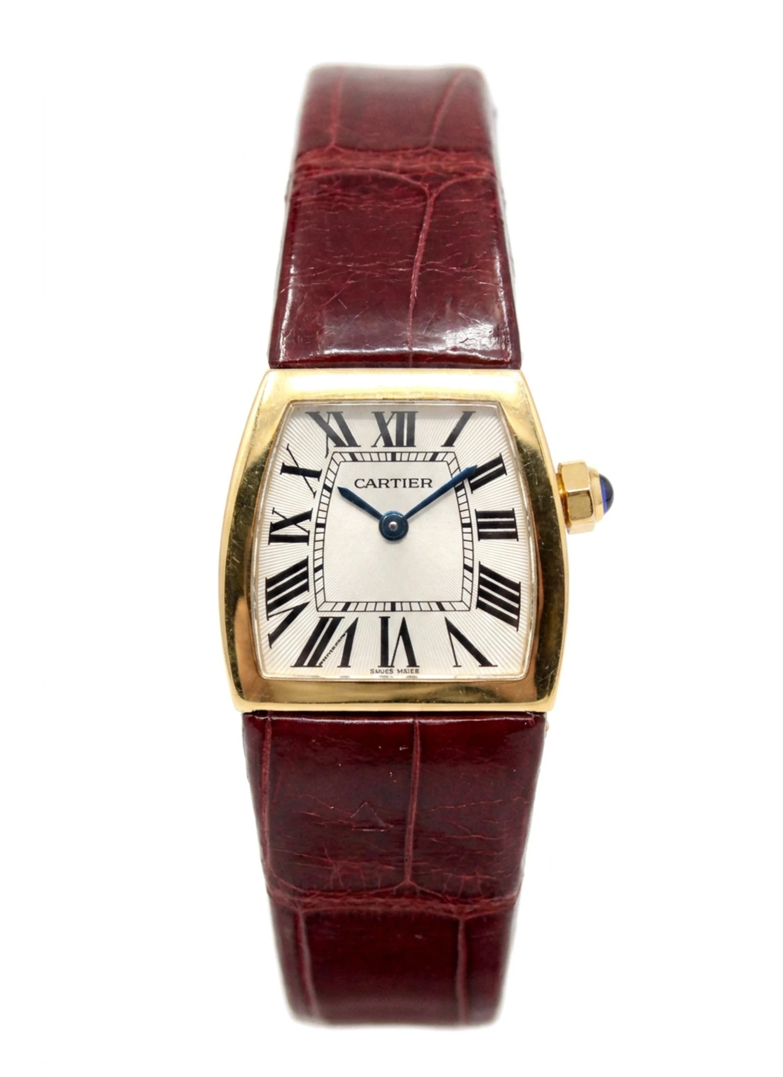 La Dona de Cartier 2903