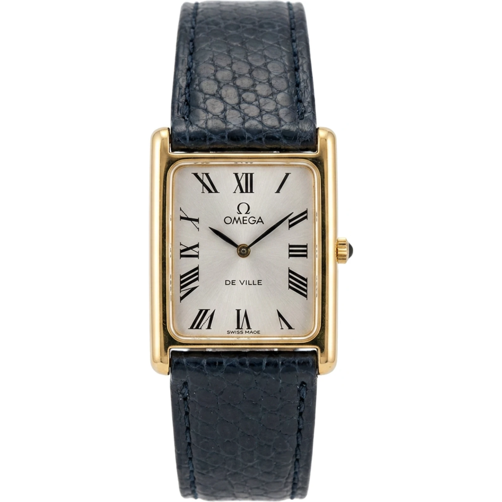 Omega De Ville Tank