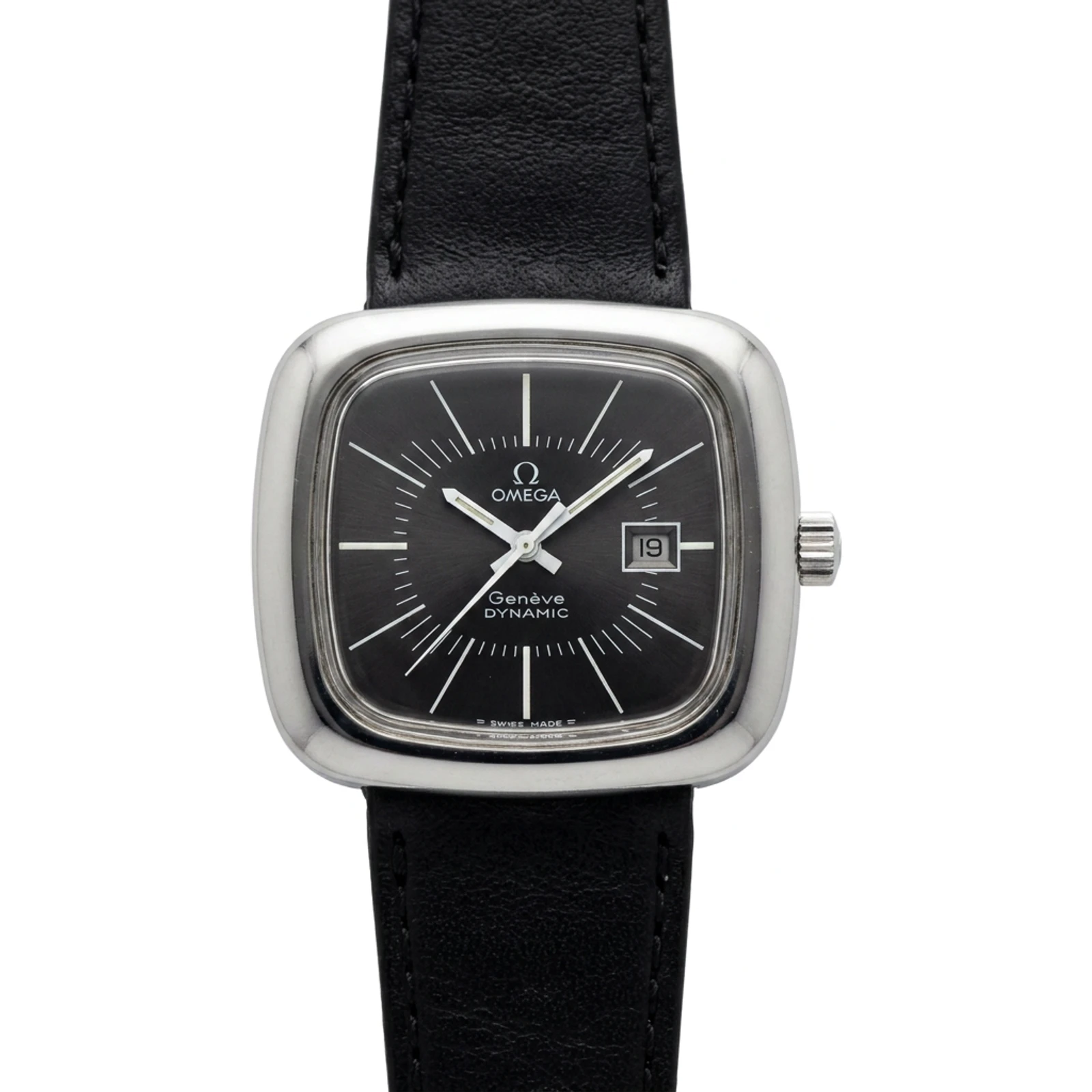 Omega Genève Dynamic I ST 566.0073