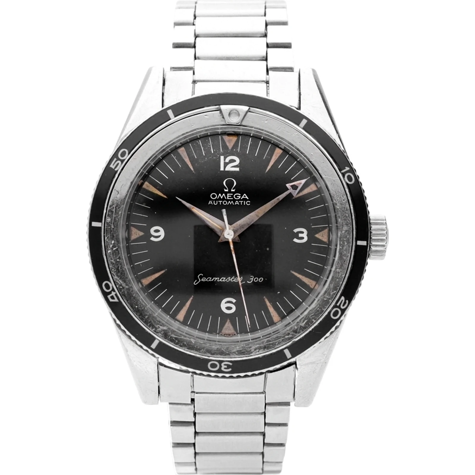Omega Seamaster 300 CK2913-3