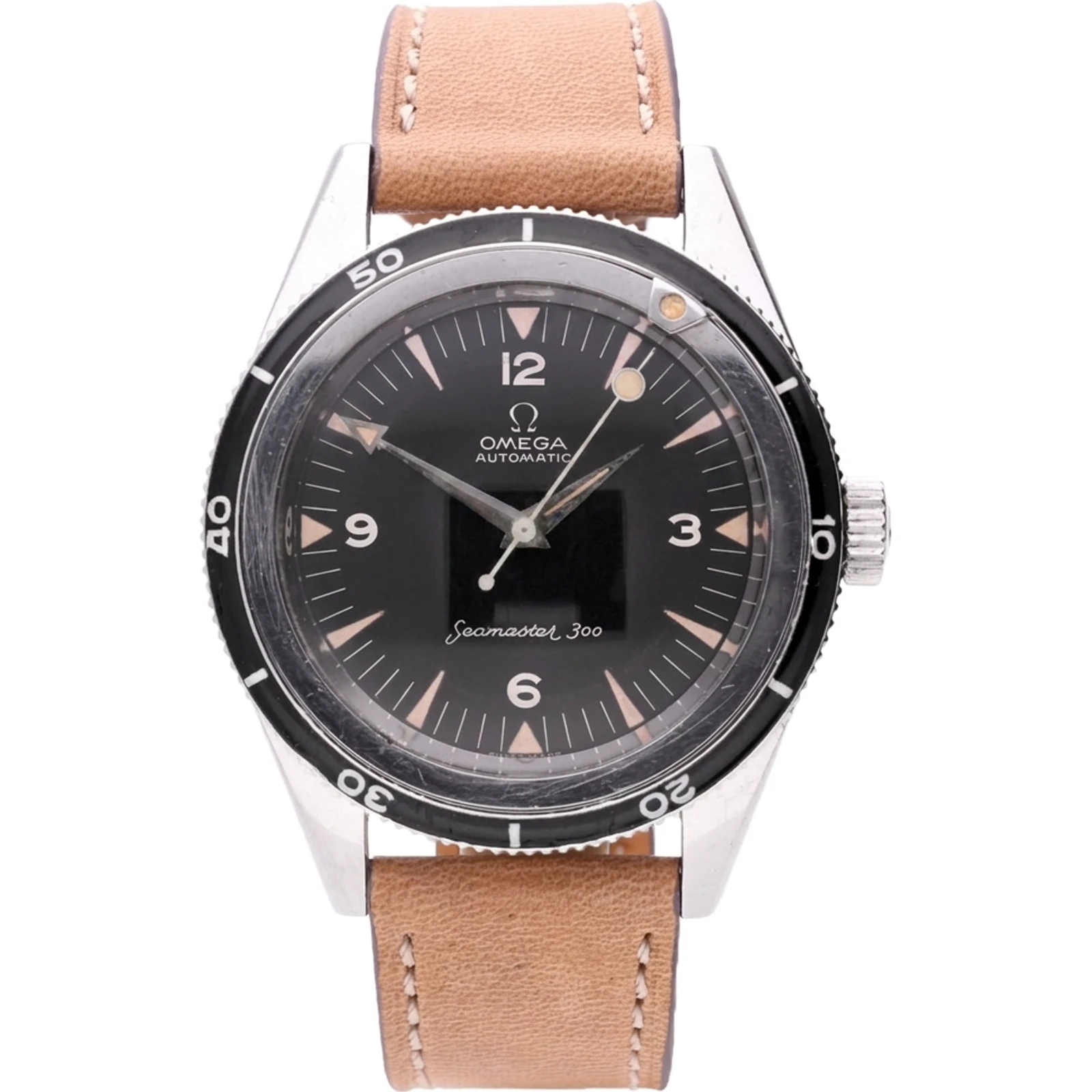 Omega Seamaster 300 CK2913-7