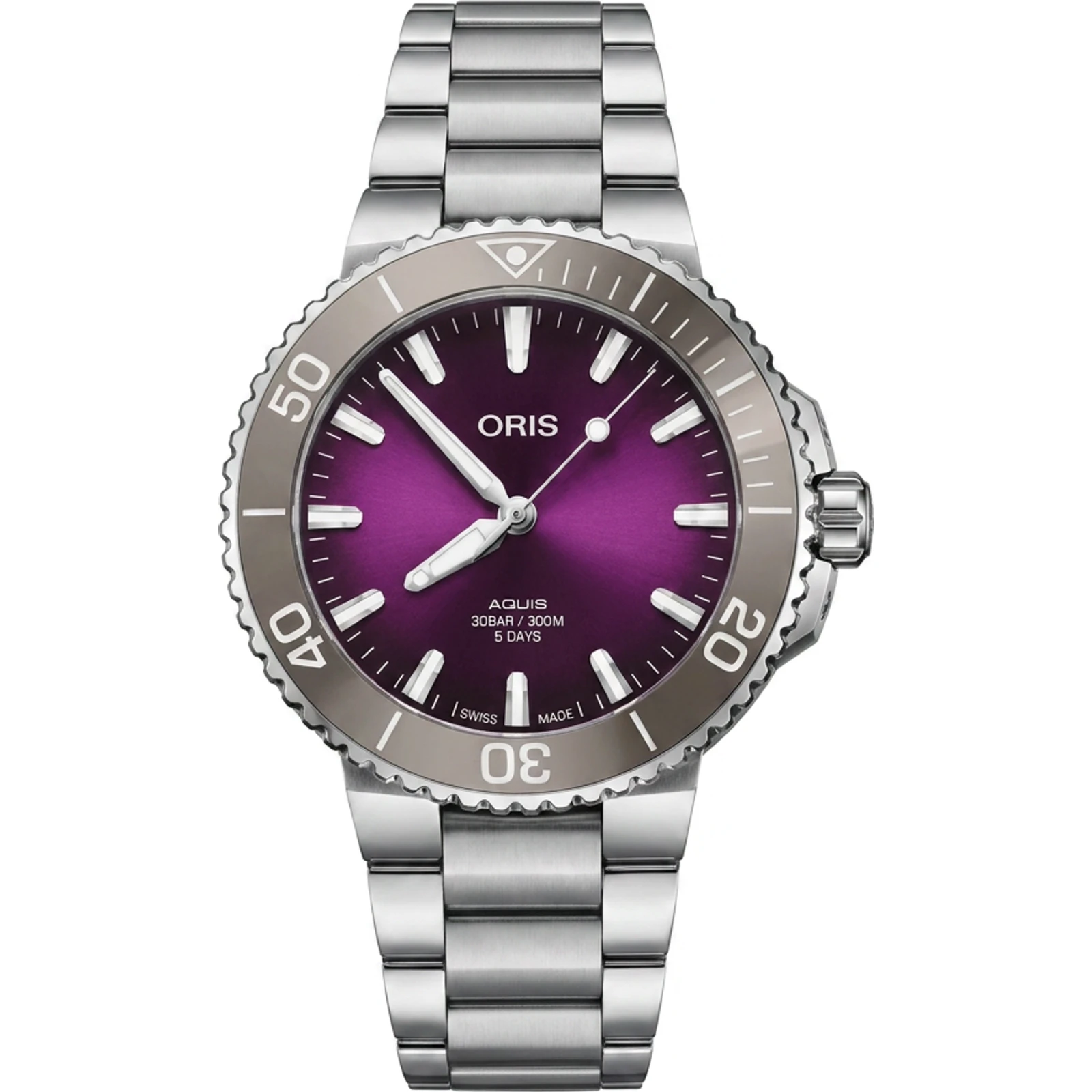 Oris Hölstein Edition 2023