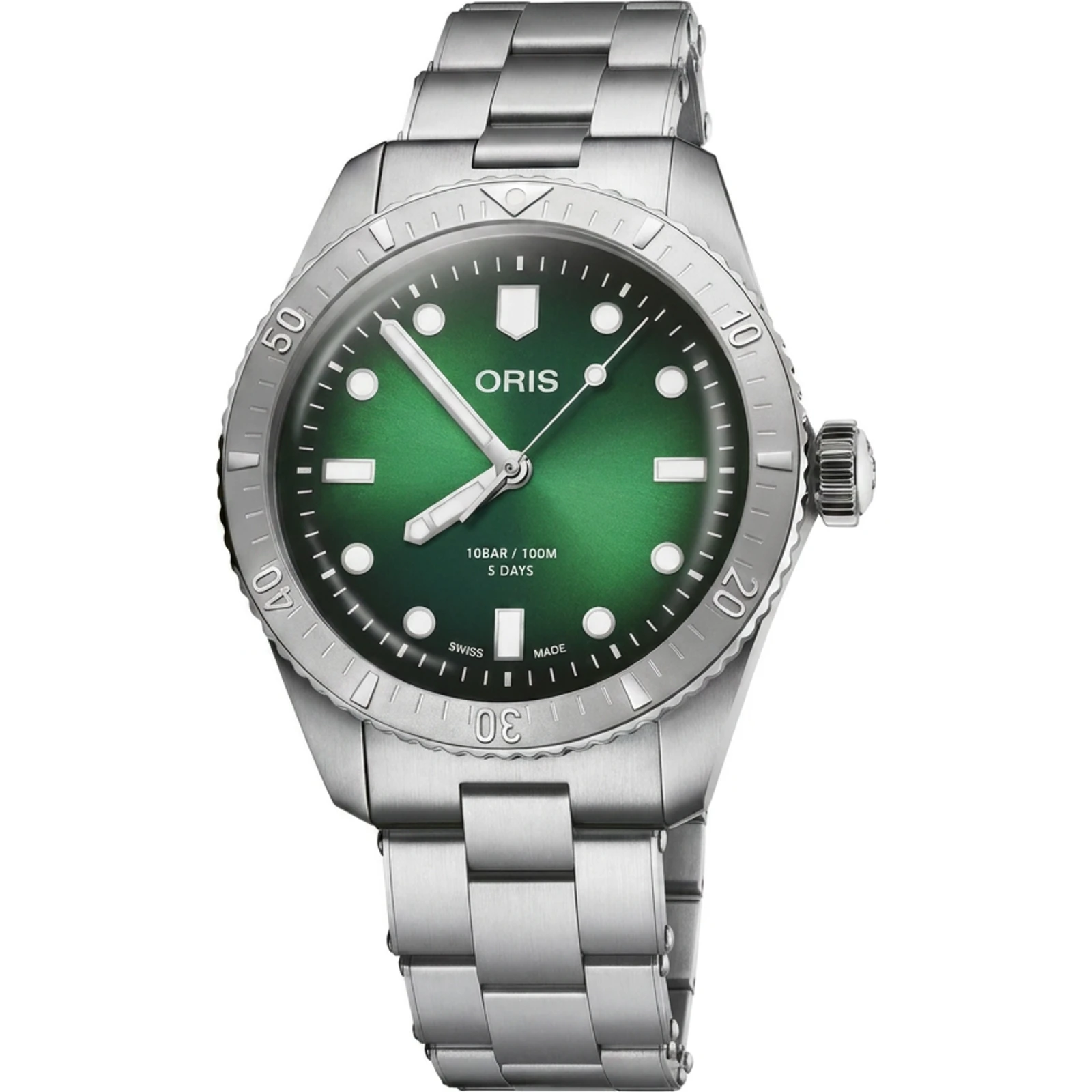 Oris Divers Sixty-Five Calibre 400