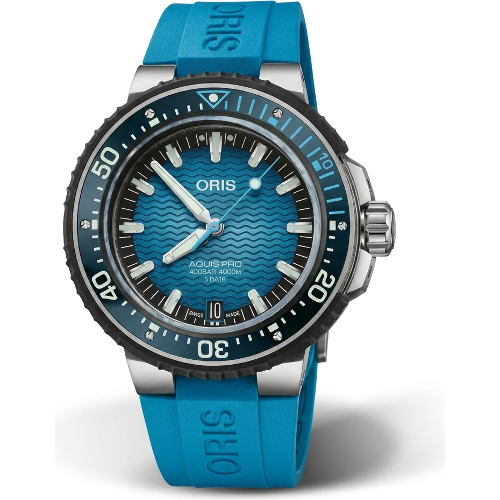 Oris Aquis Pro