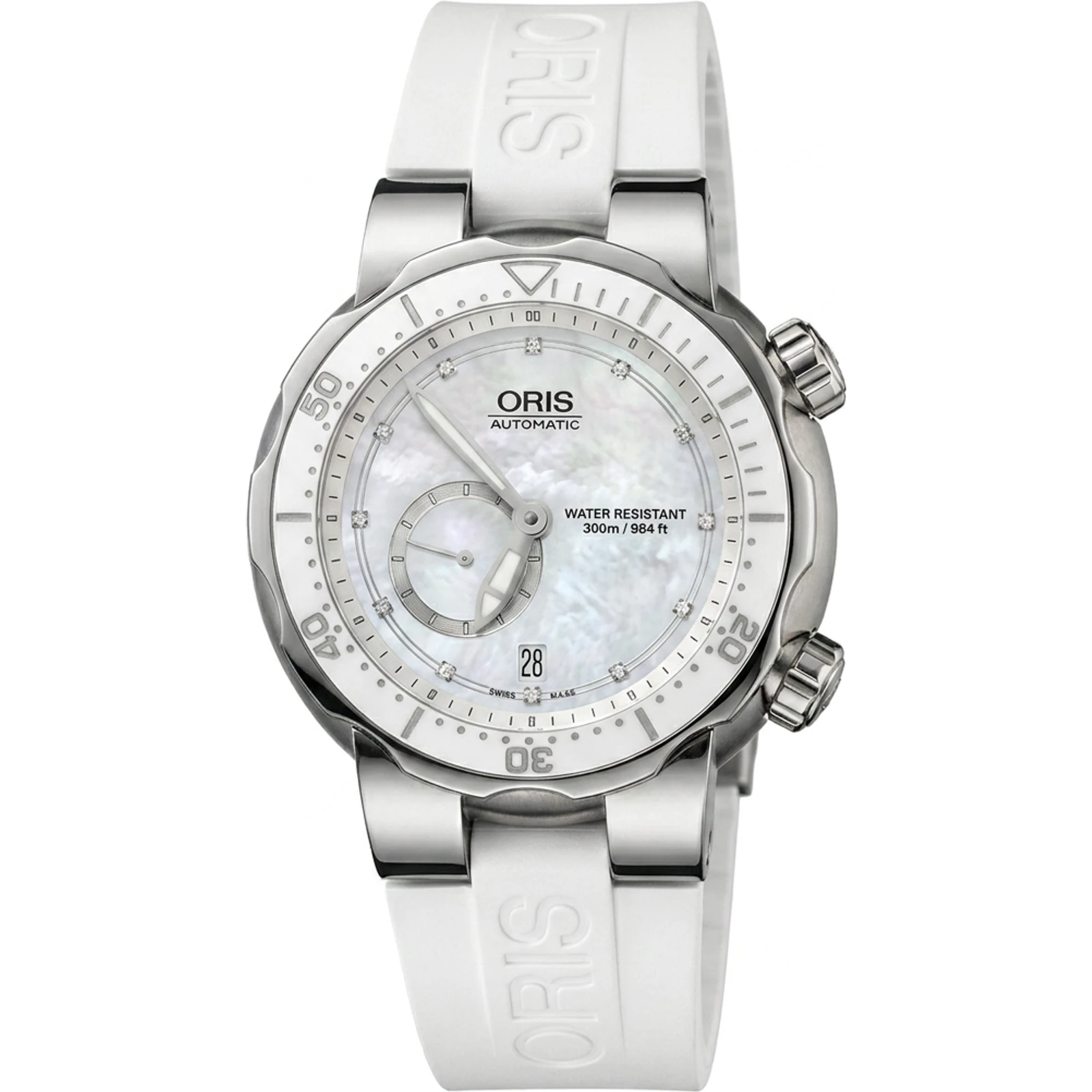 Oris Divers Professional 1000m