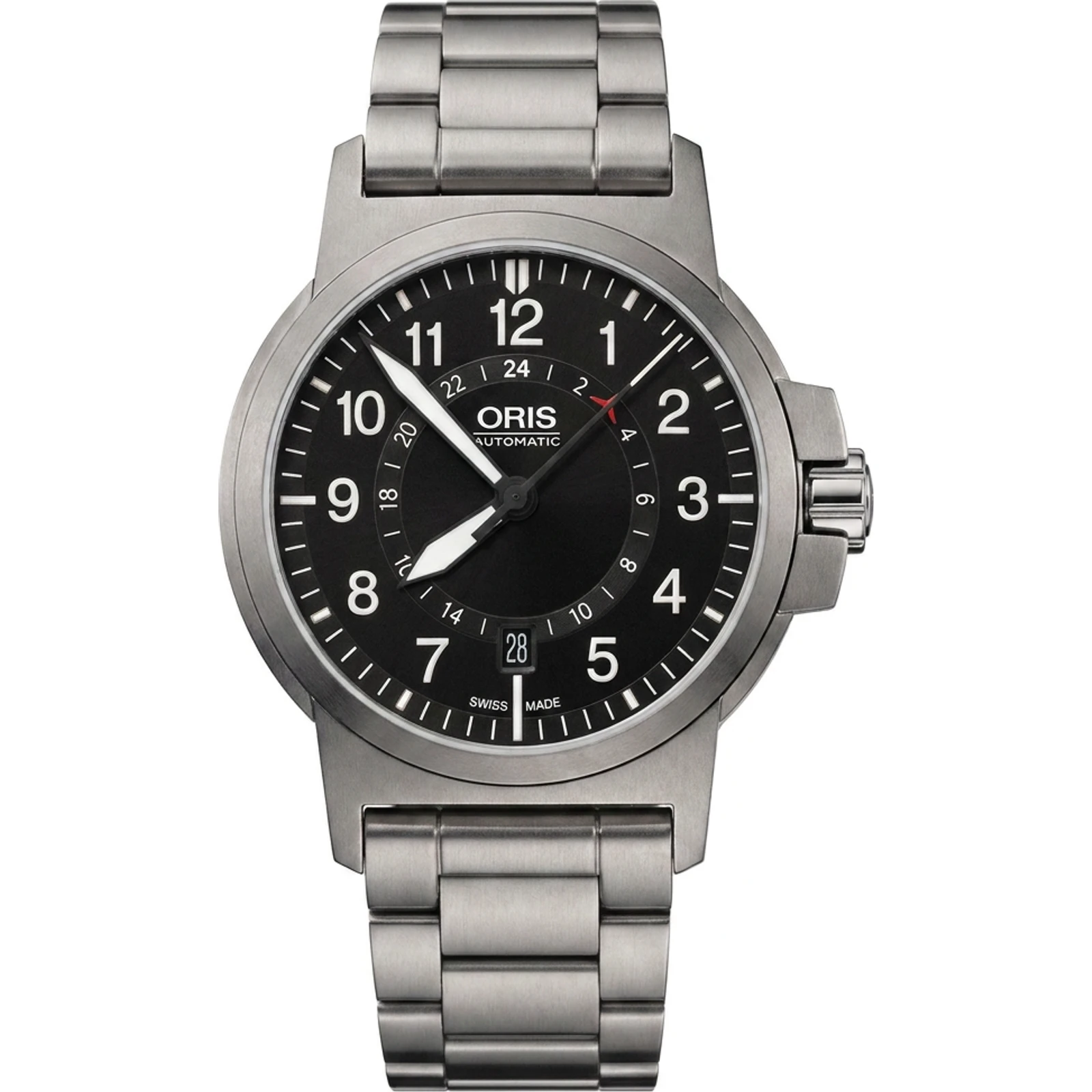 Oris BC3 Air Racing Limited Edition