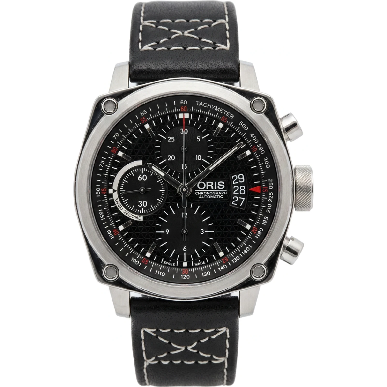 Oris BC4 Chronograph 01 674 7616 4154-LS