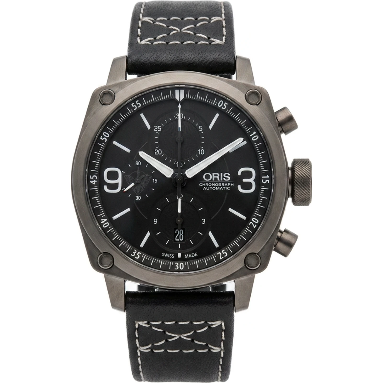 Oris 4e RHFS Limited Edition