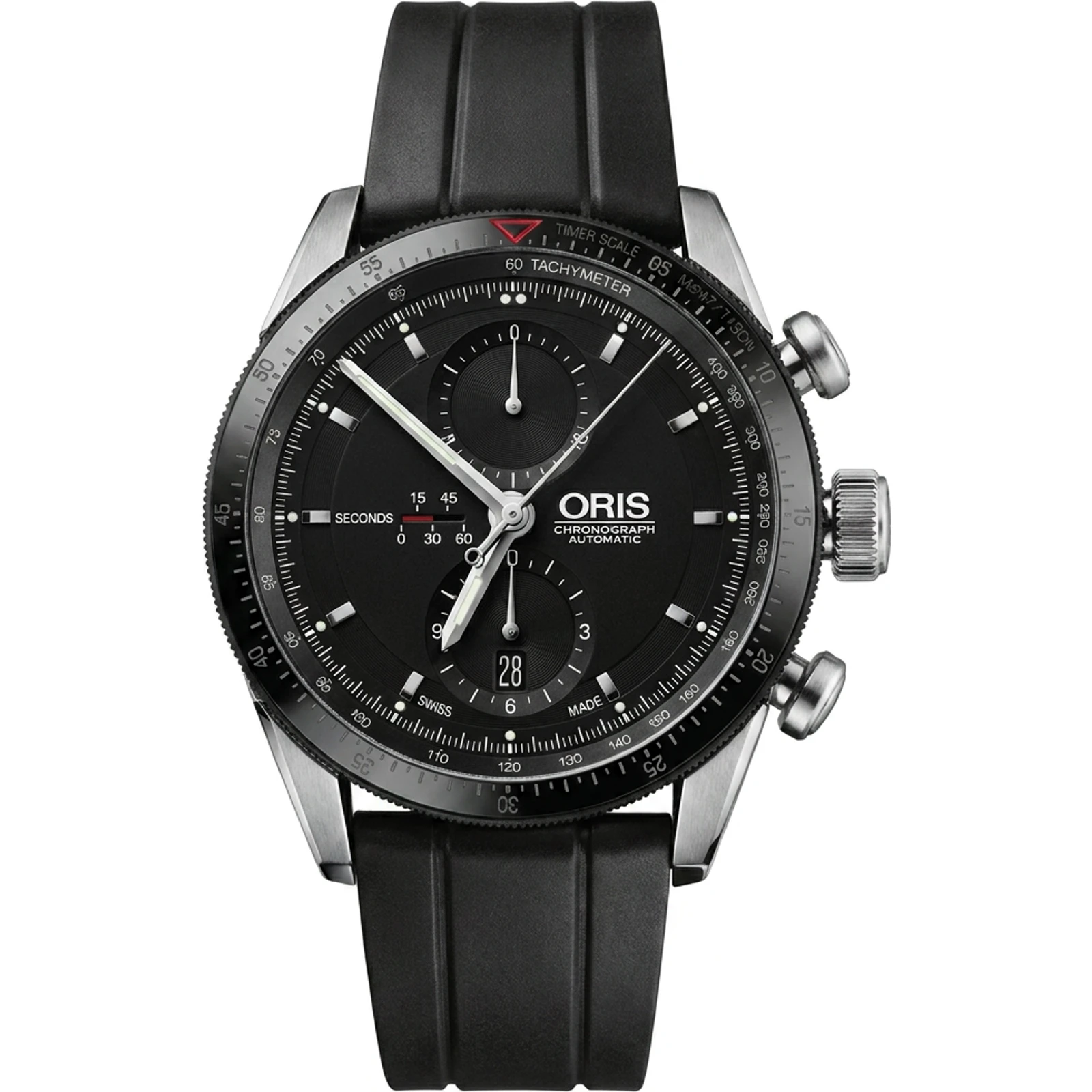 Oris Artix GT Chronograph 01 674 7661 4434-RS