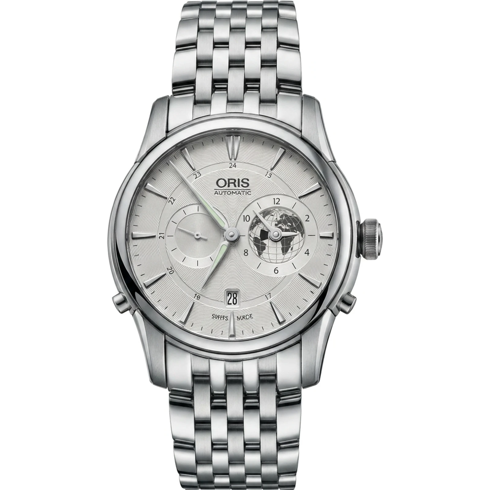 Oris ProPilot Worldtimer
