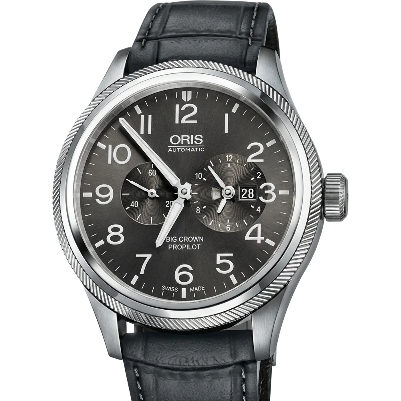 Oris Big Crown ProPilot Worldtimer