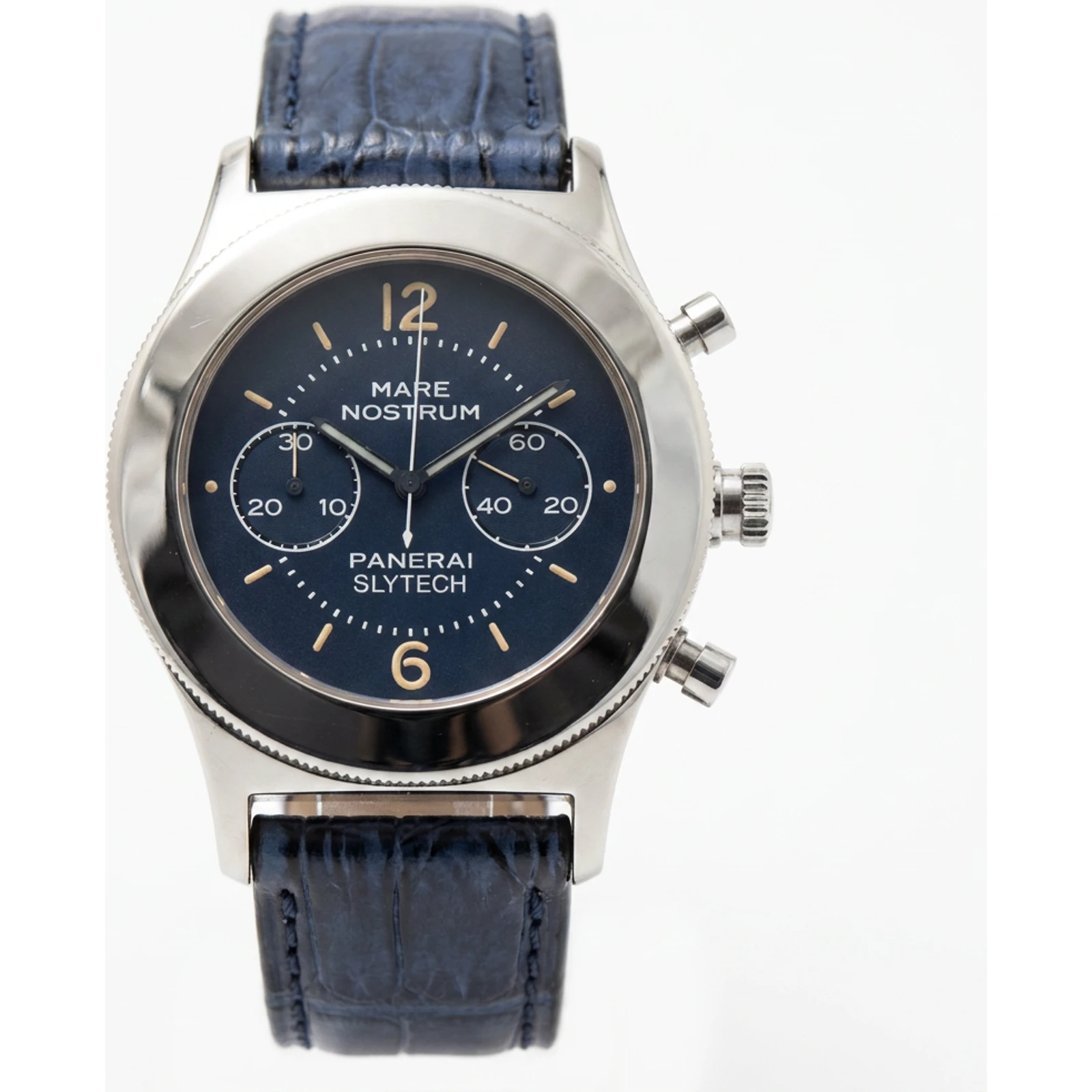 Panerai Slytech Mare Nostrum 5218-304