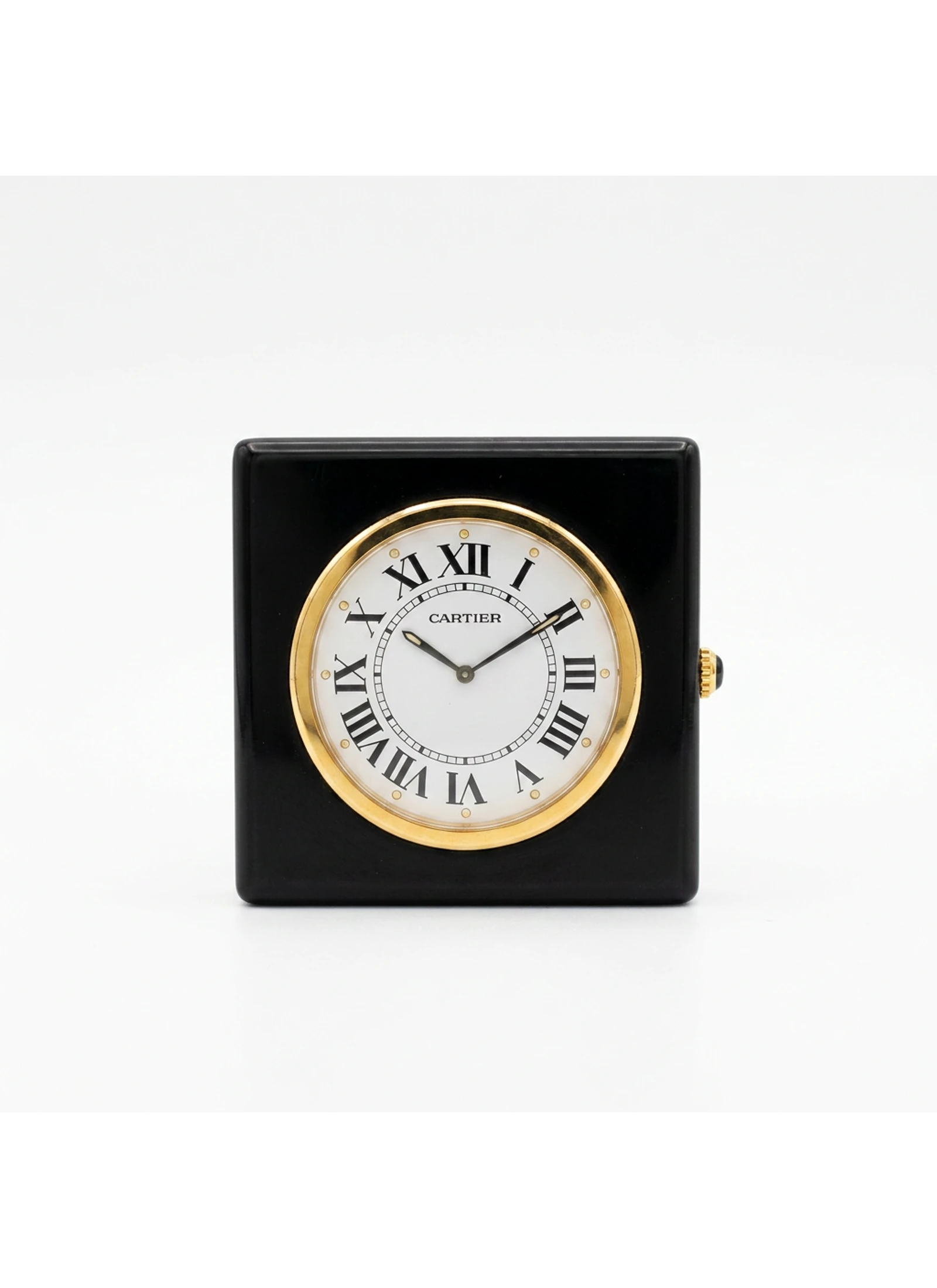 Cartier Pasha 0251