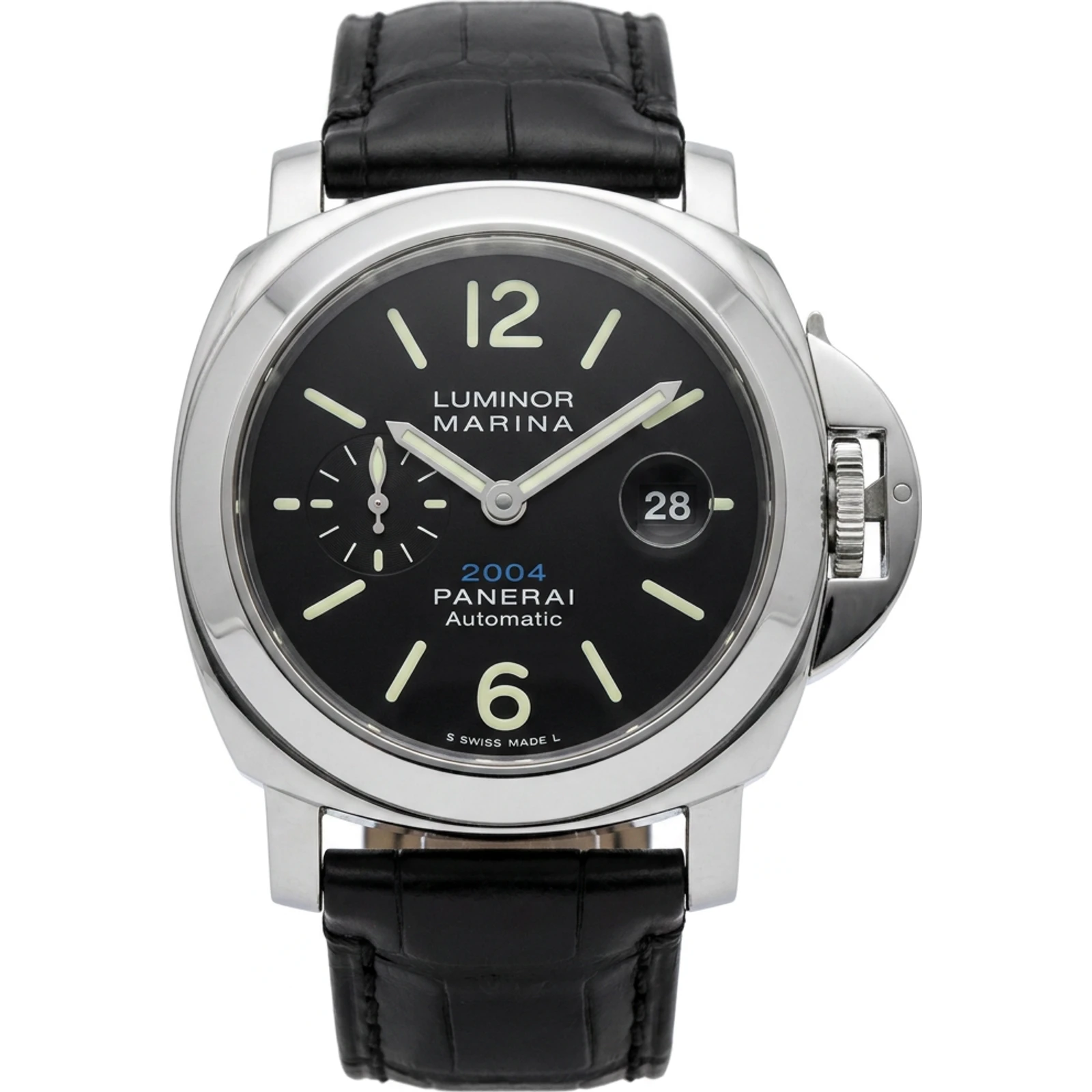 Panerai Luminor Marina