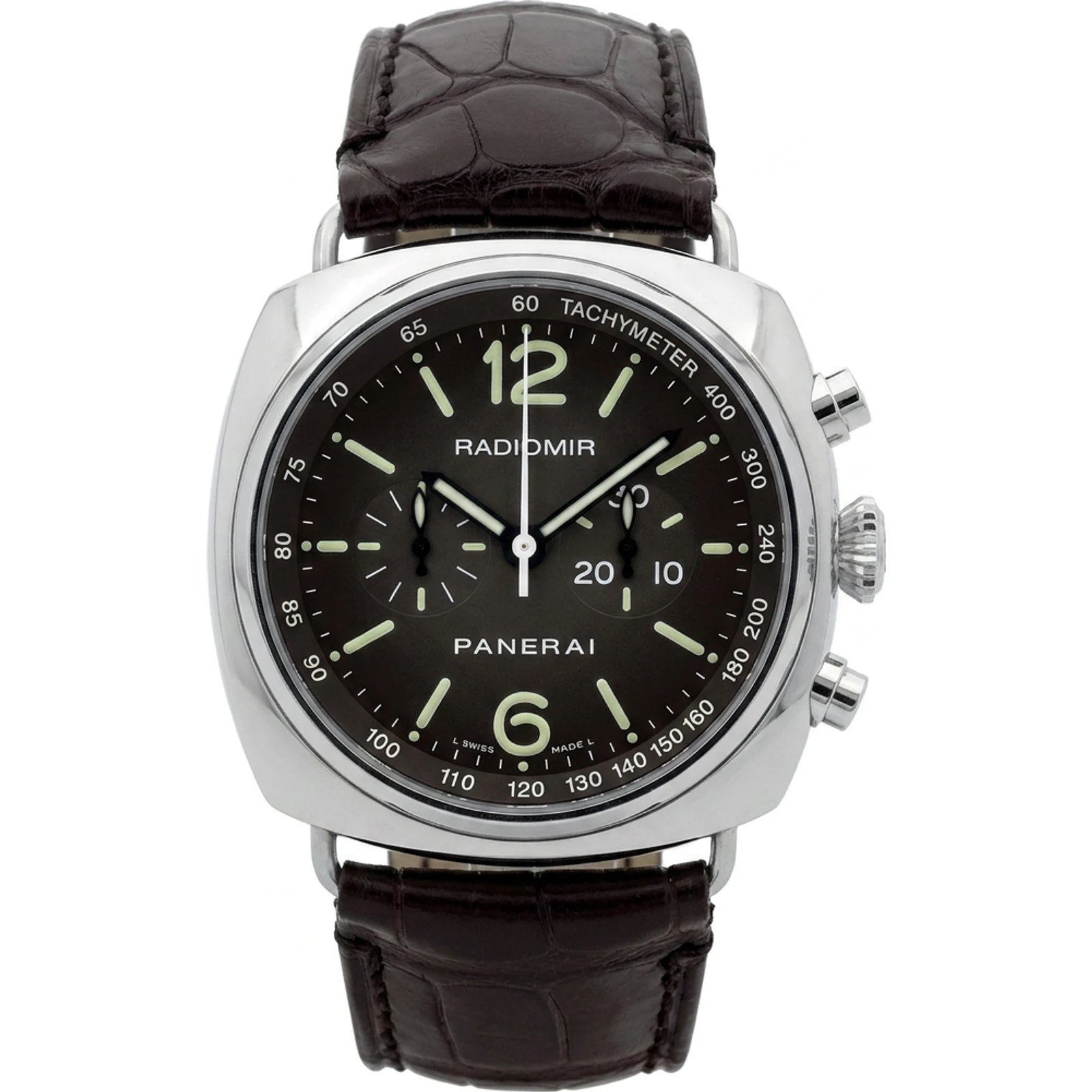 Panerai Radiomir Chrono for Wempe, limited edition of 125 (Wempe 100th anniversary) PAM00204
