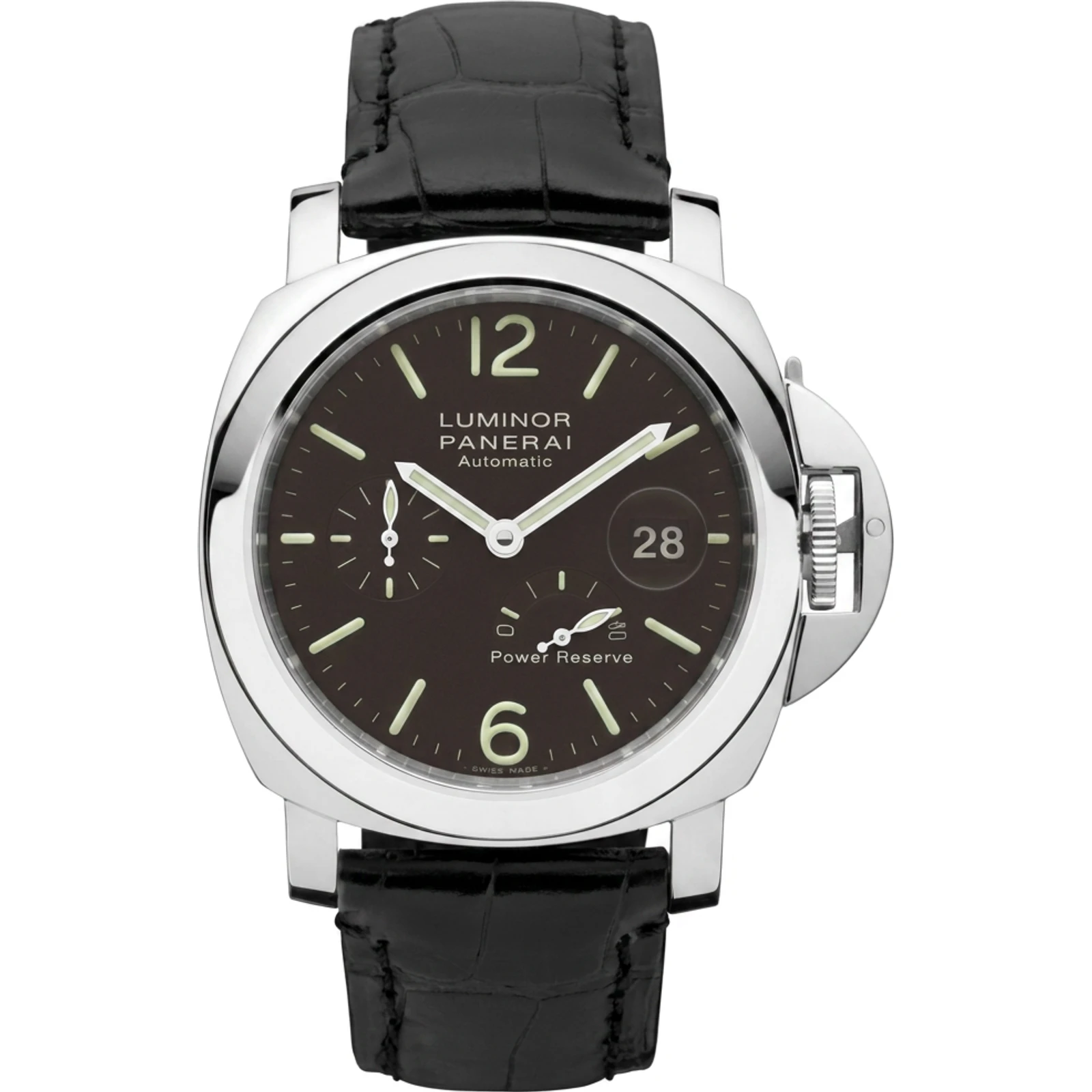 Panerai Luminor Power Reserve Sincere PAM00211