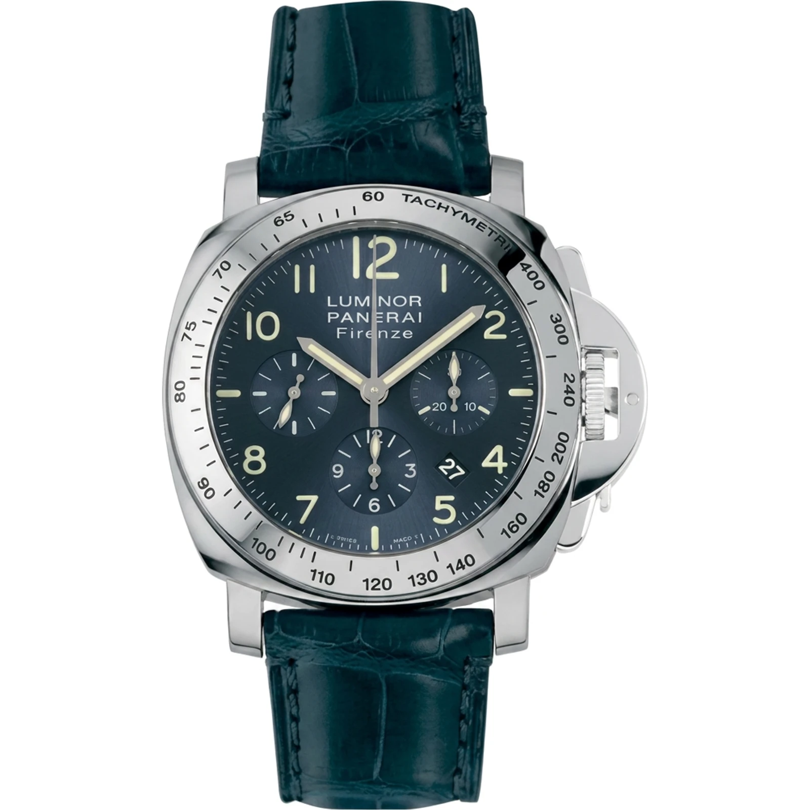 Panerai Luminor Chrono Daylight Firenze PAM00224