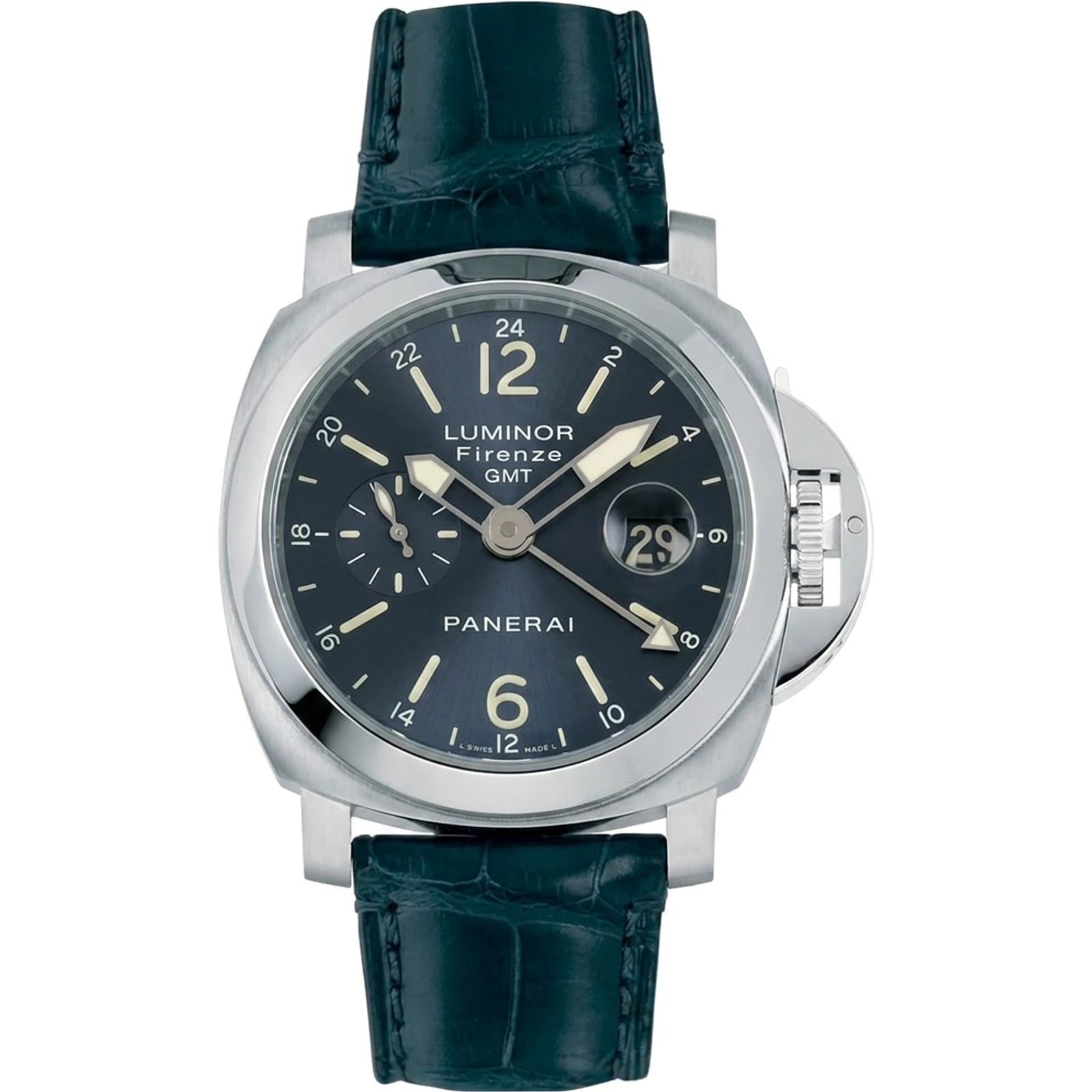 Panerai Luminor GMT Firenze PAM00228
