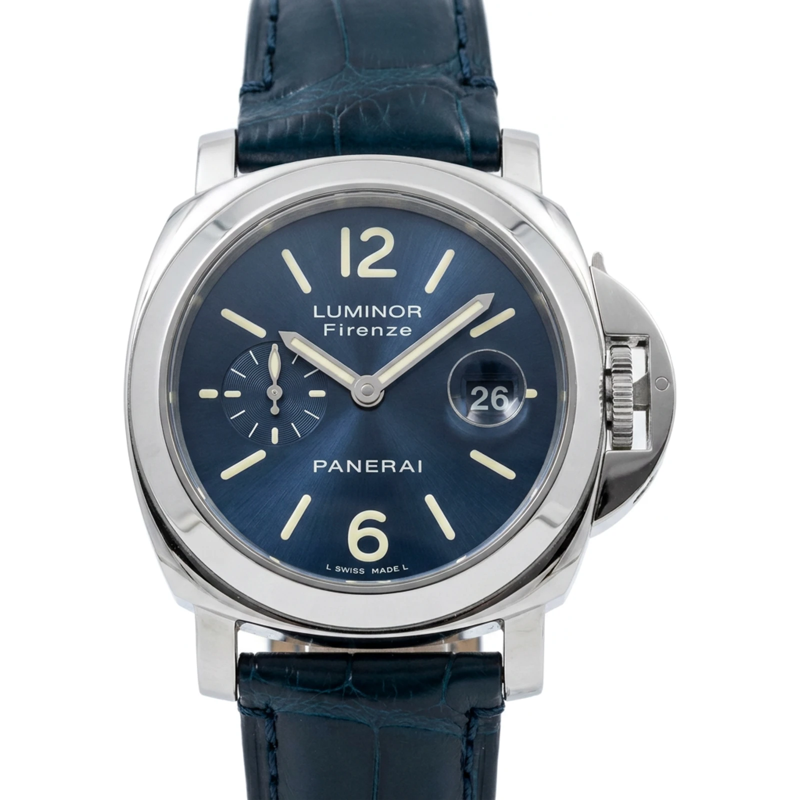 Panerai Luminor Marina Automatic Firenze PAM00229