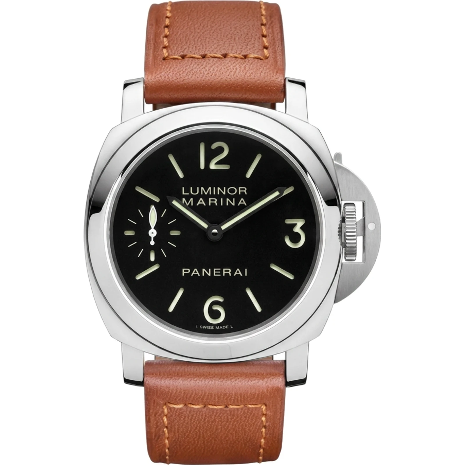 Panerai Luminor Marina Ferretti PAM00247