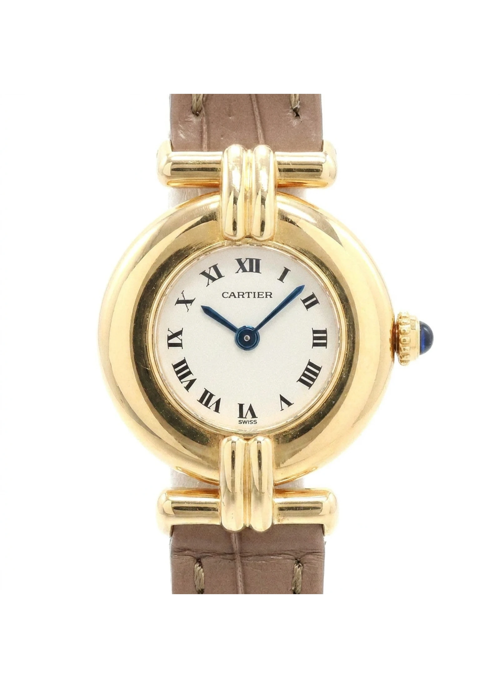 Cartier Colisée W1506156