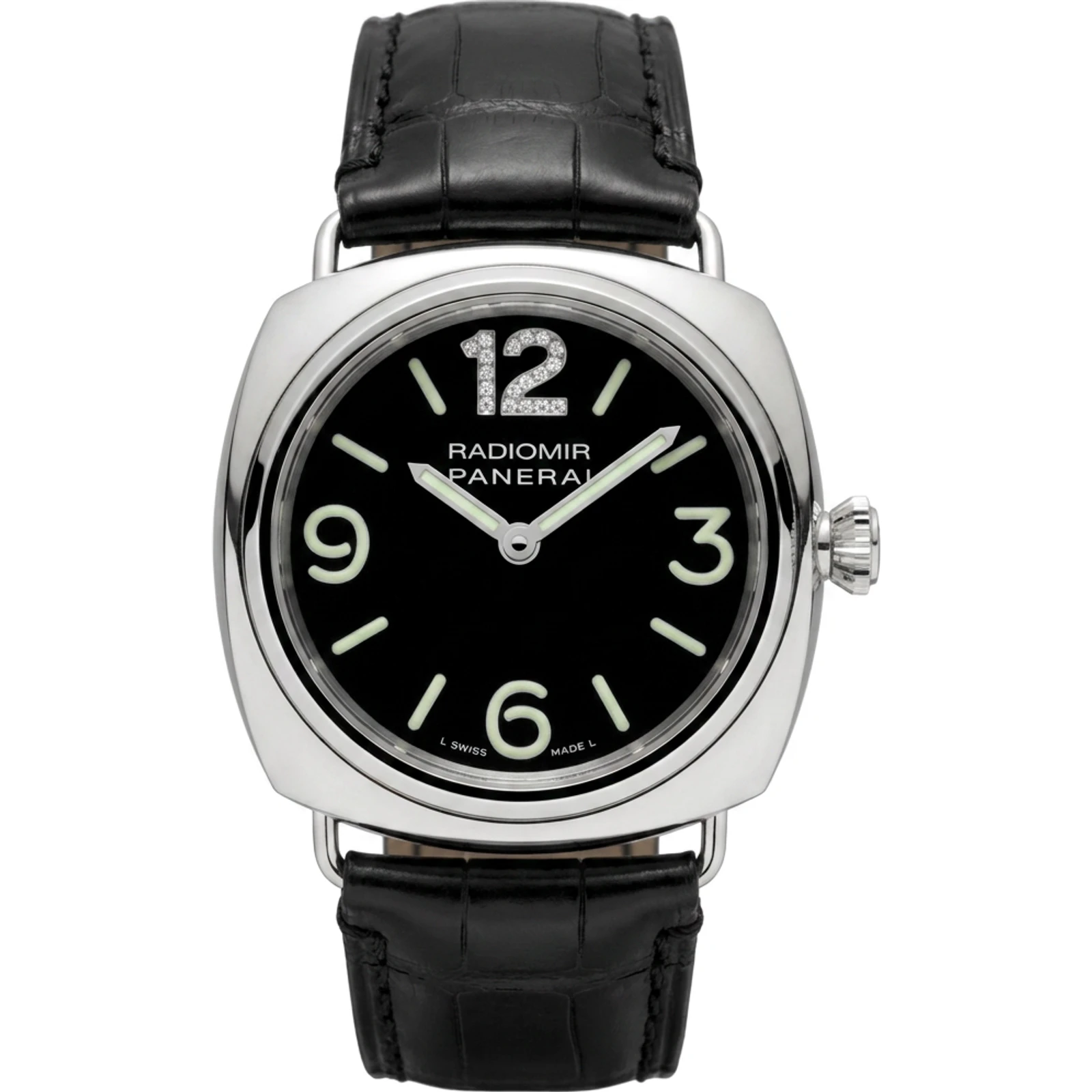 Panerai Radiomir (diamonds) PAM00265