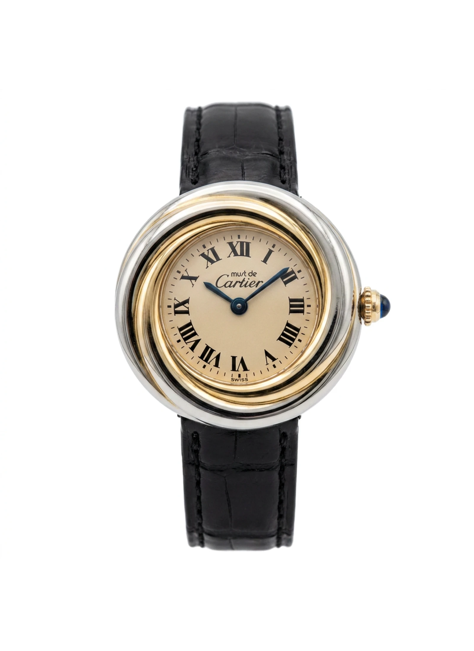 Cartier Trinity W1010644