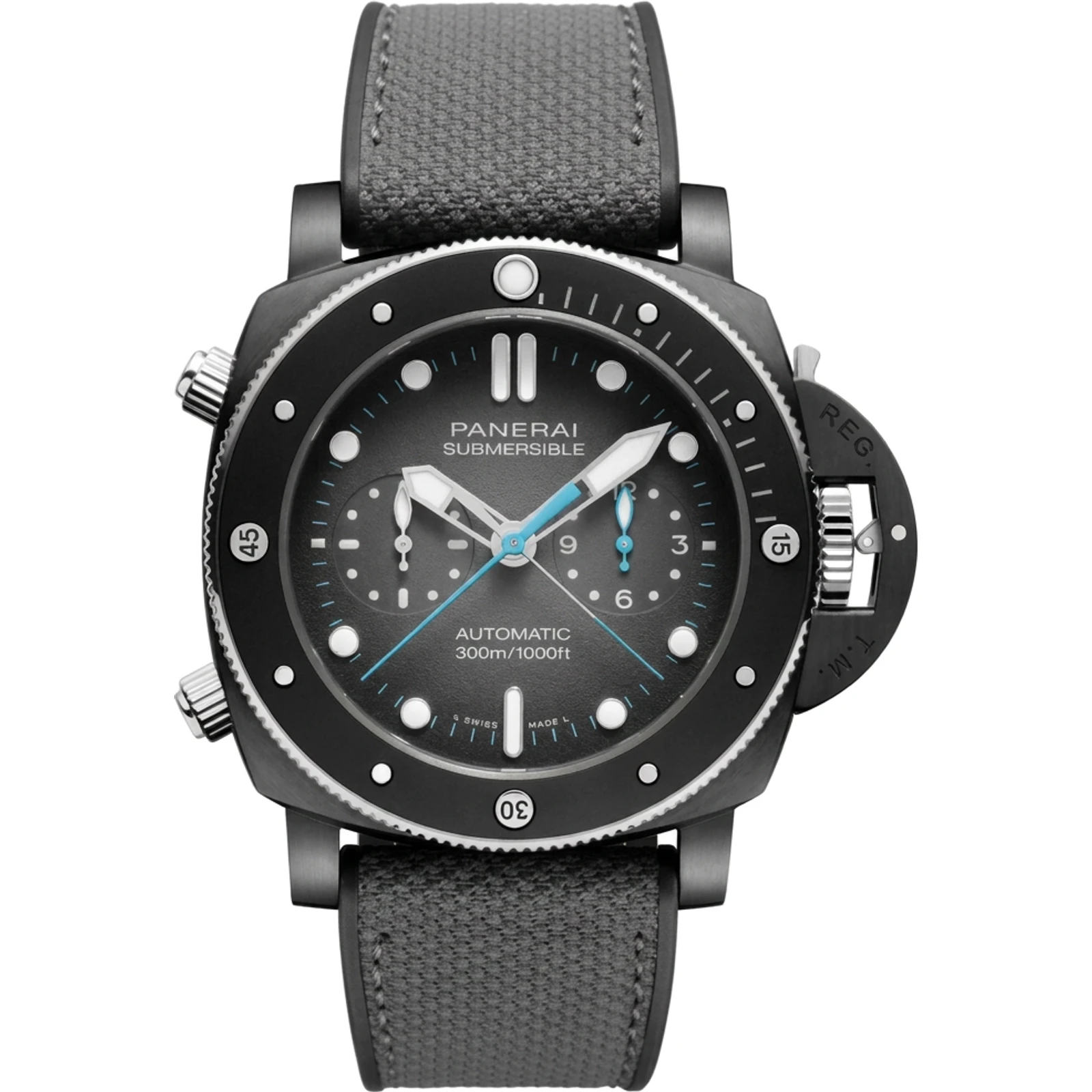 Panerai Submersible Chrono