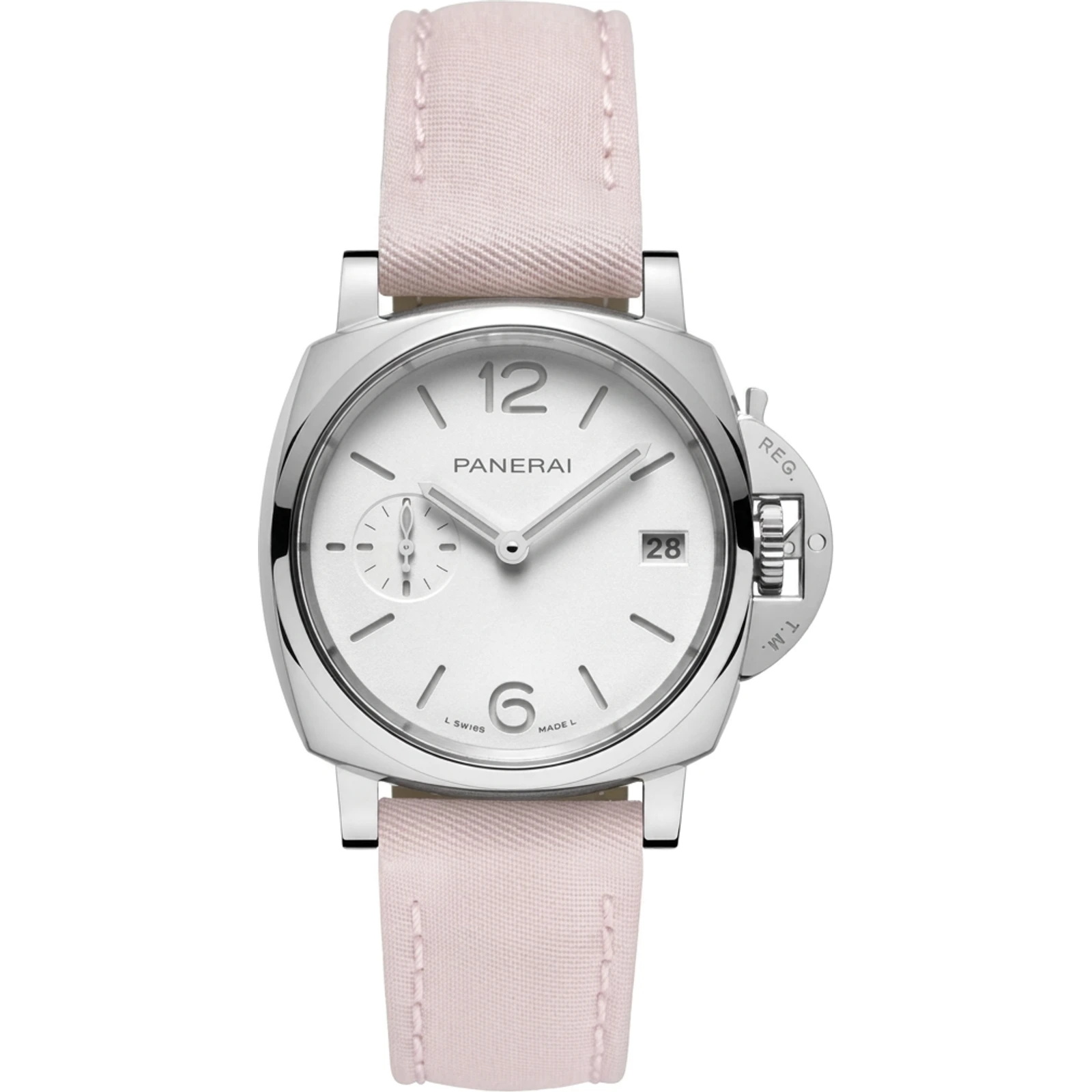 Panerai Luminor Due 38mm (alternate dial) PAM01425