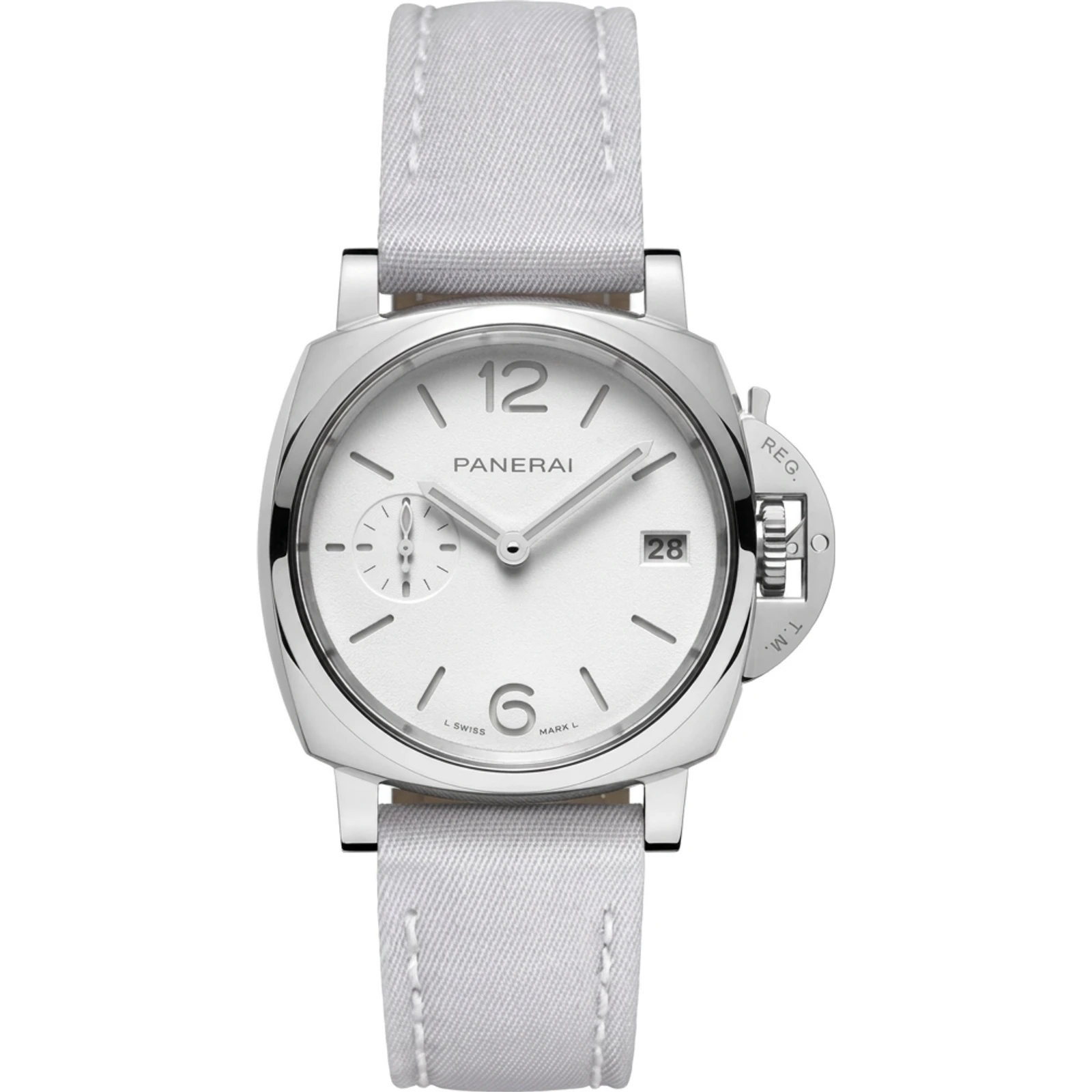 Panerai Luminor Due 38mm PAM01426