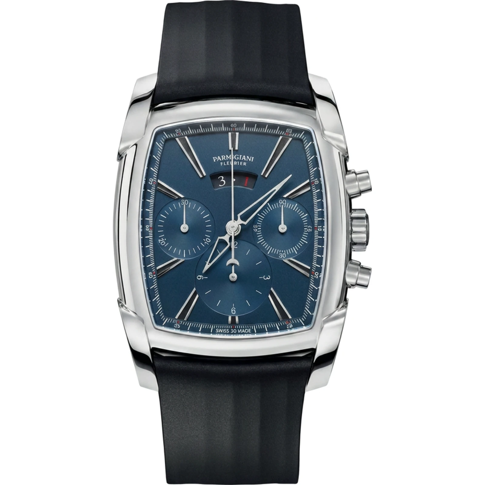 Parmigiani Fleurier Kalpagraphe