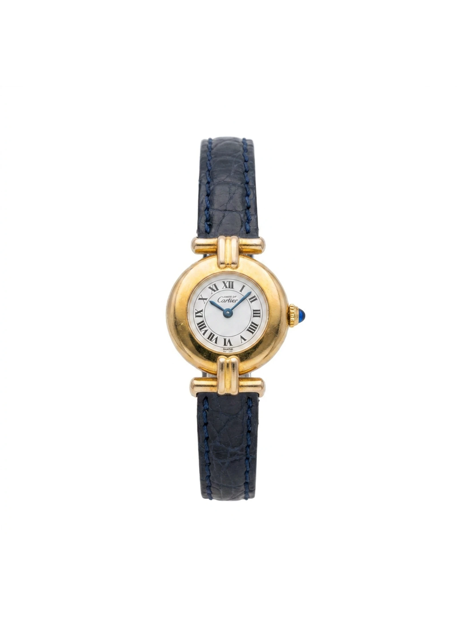 Cartier Trinity 1902