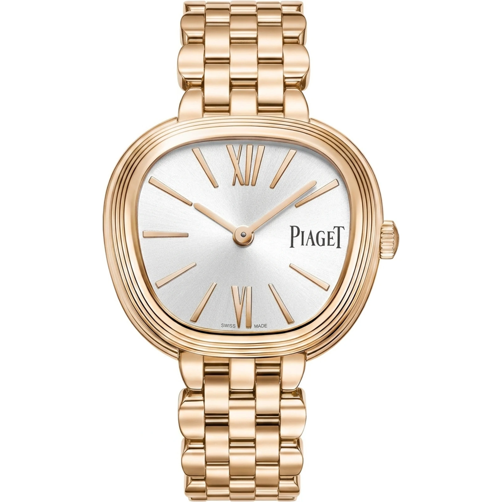 Piaget Sixtie