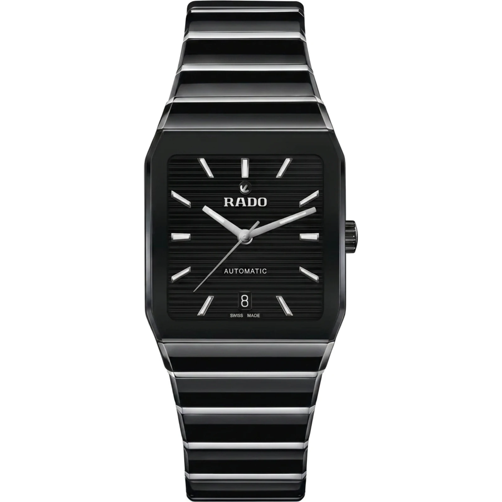 Rado Anatom Automatic, high-tech ceramic R10201152