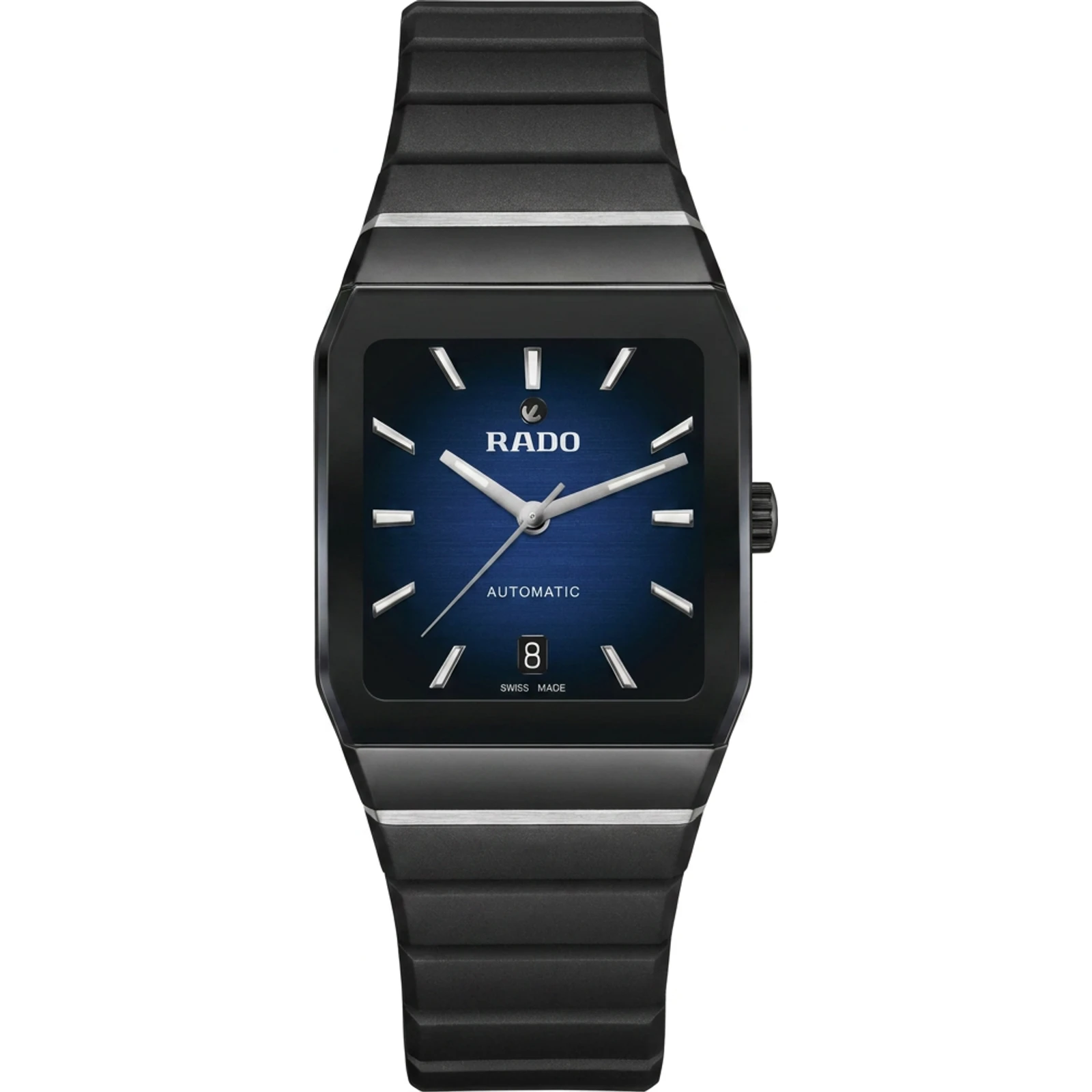 Rado Anatom Automatic, high-tech ceramic R10202209