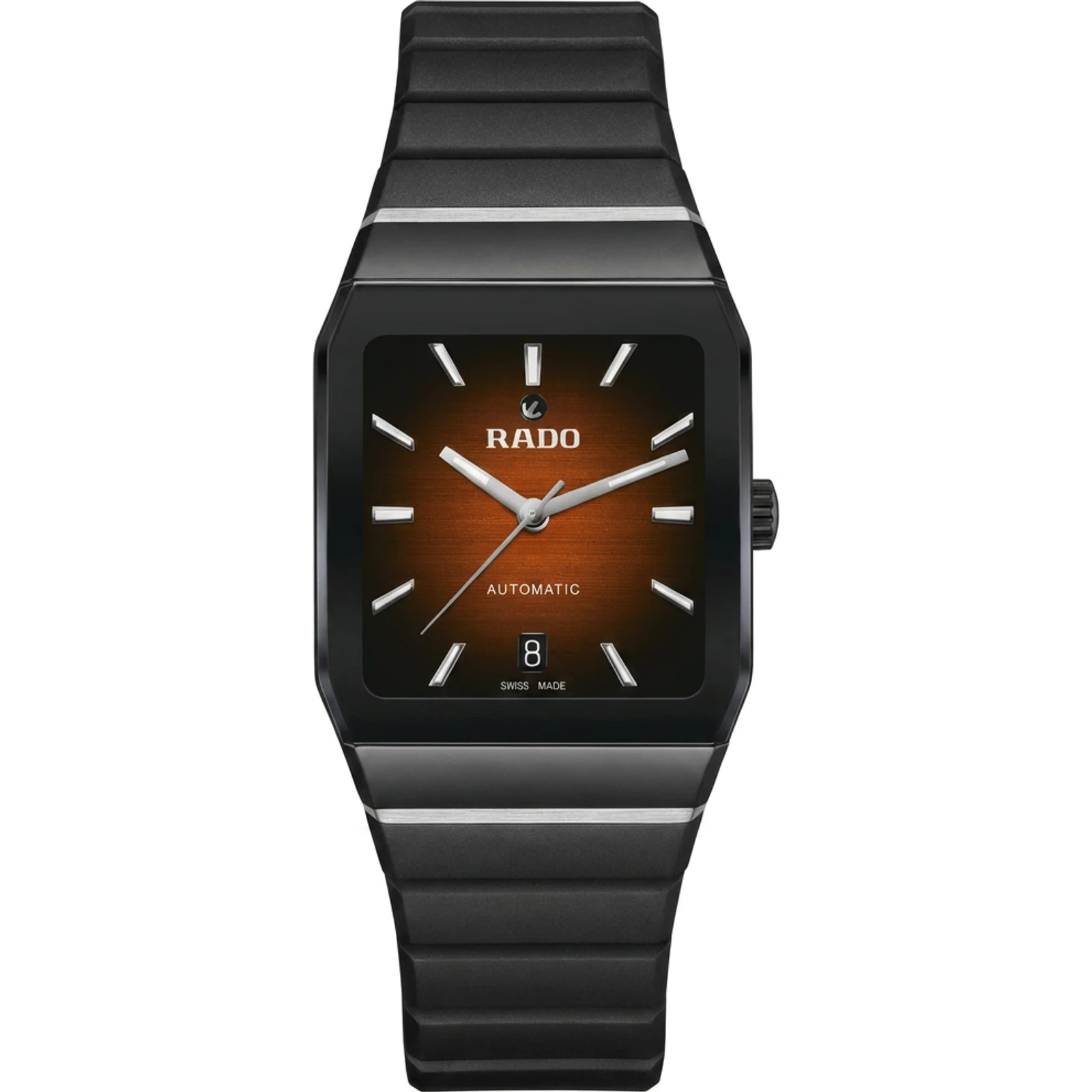 Rado Anatom Automatic, high-tech ceramic R10202309