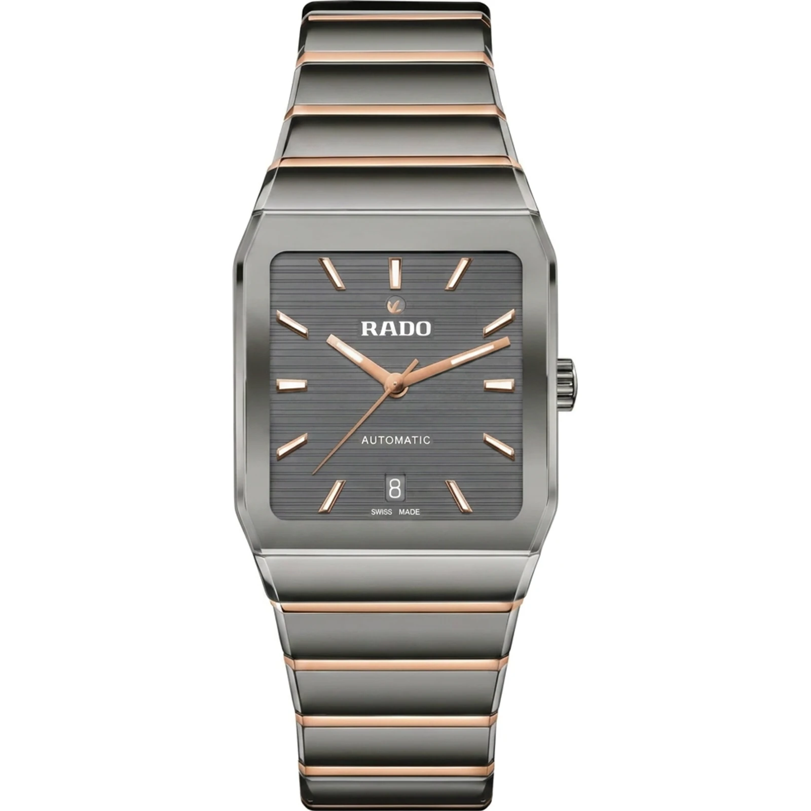 Rado Anatom Automatic, plasma high-tech ceramic R10203102
