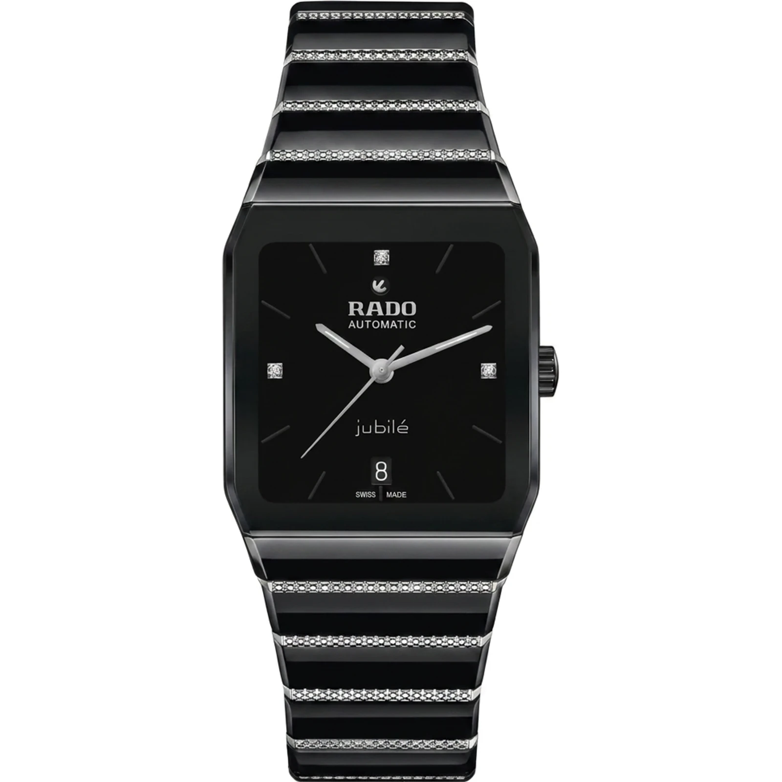 Rado Anatom Automatic Diamonds