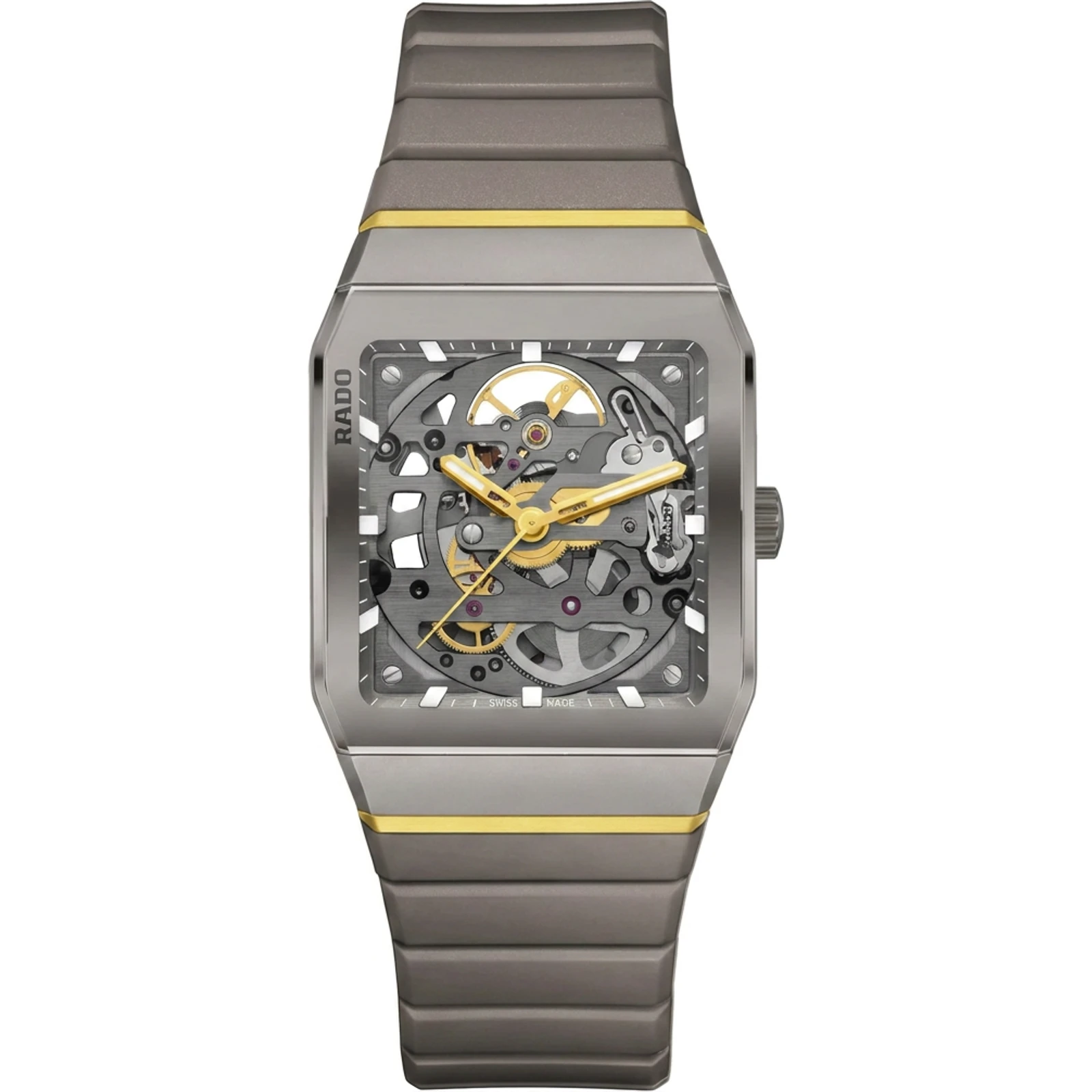 Rado Anatom Automatic Skeleton