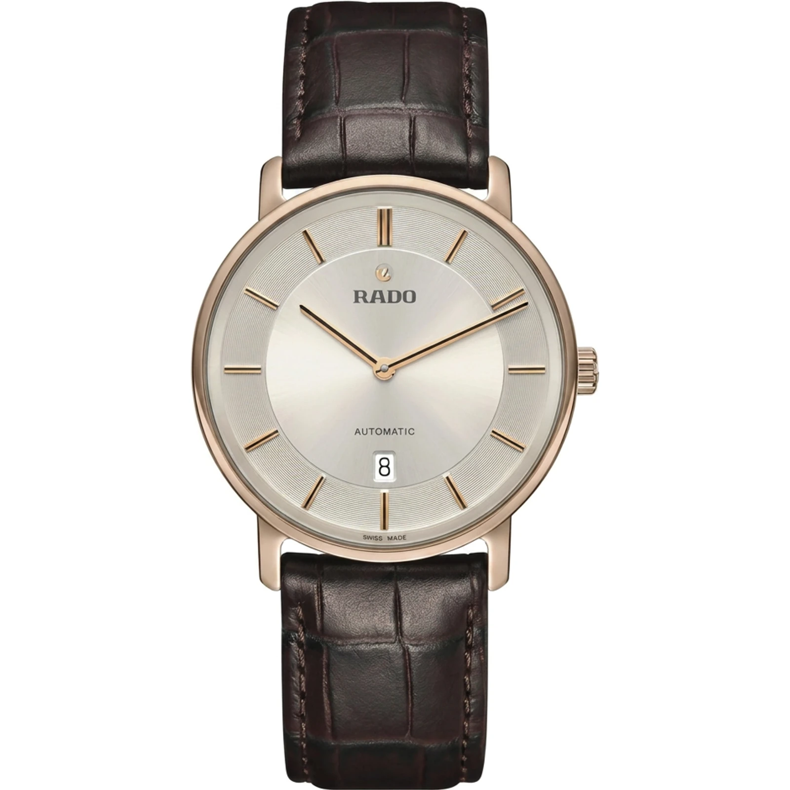 Rado DiaMaster Thinline