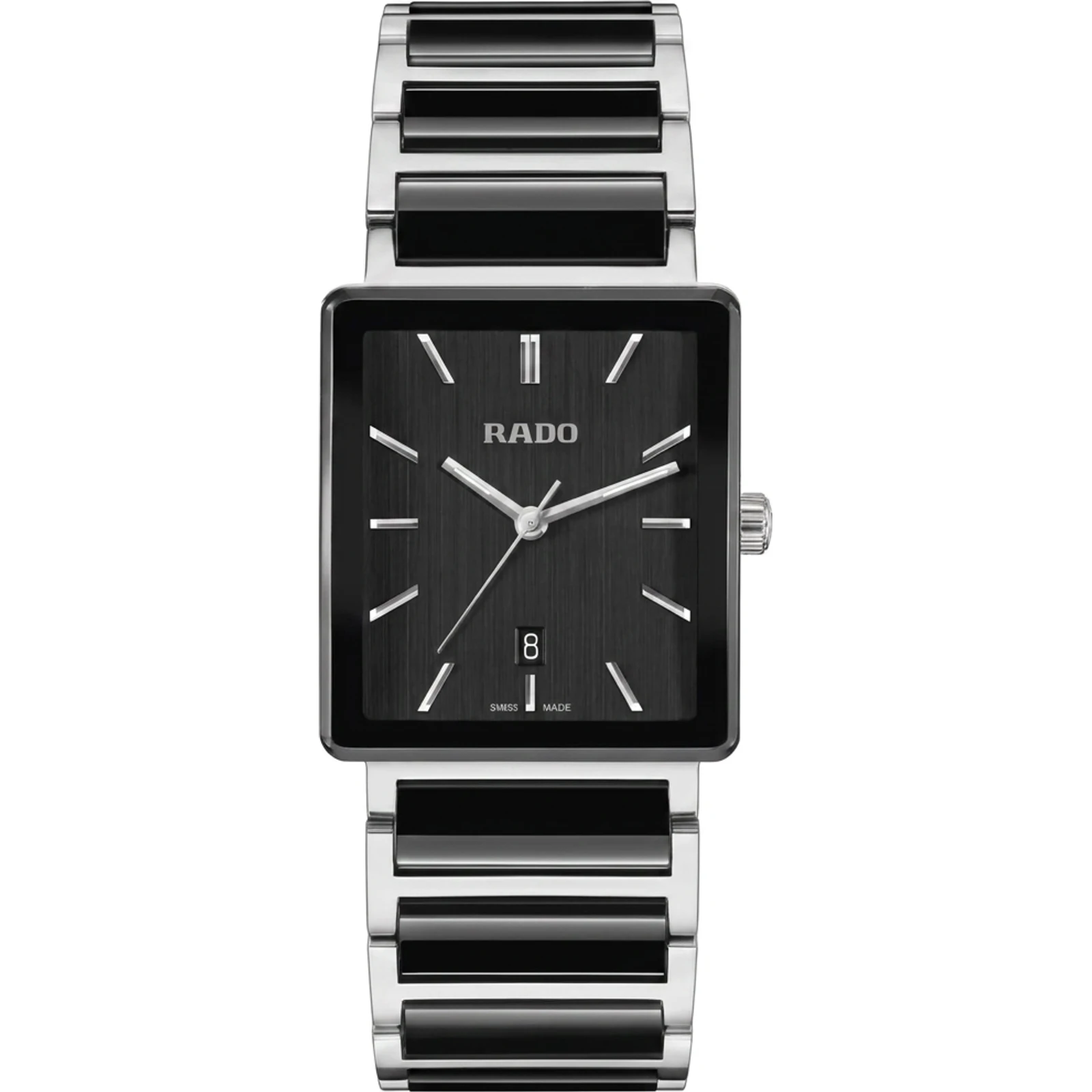 Rado Integral