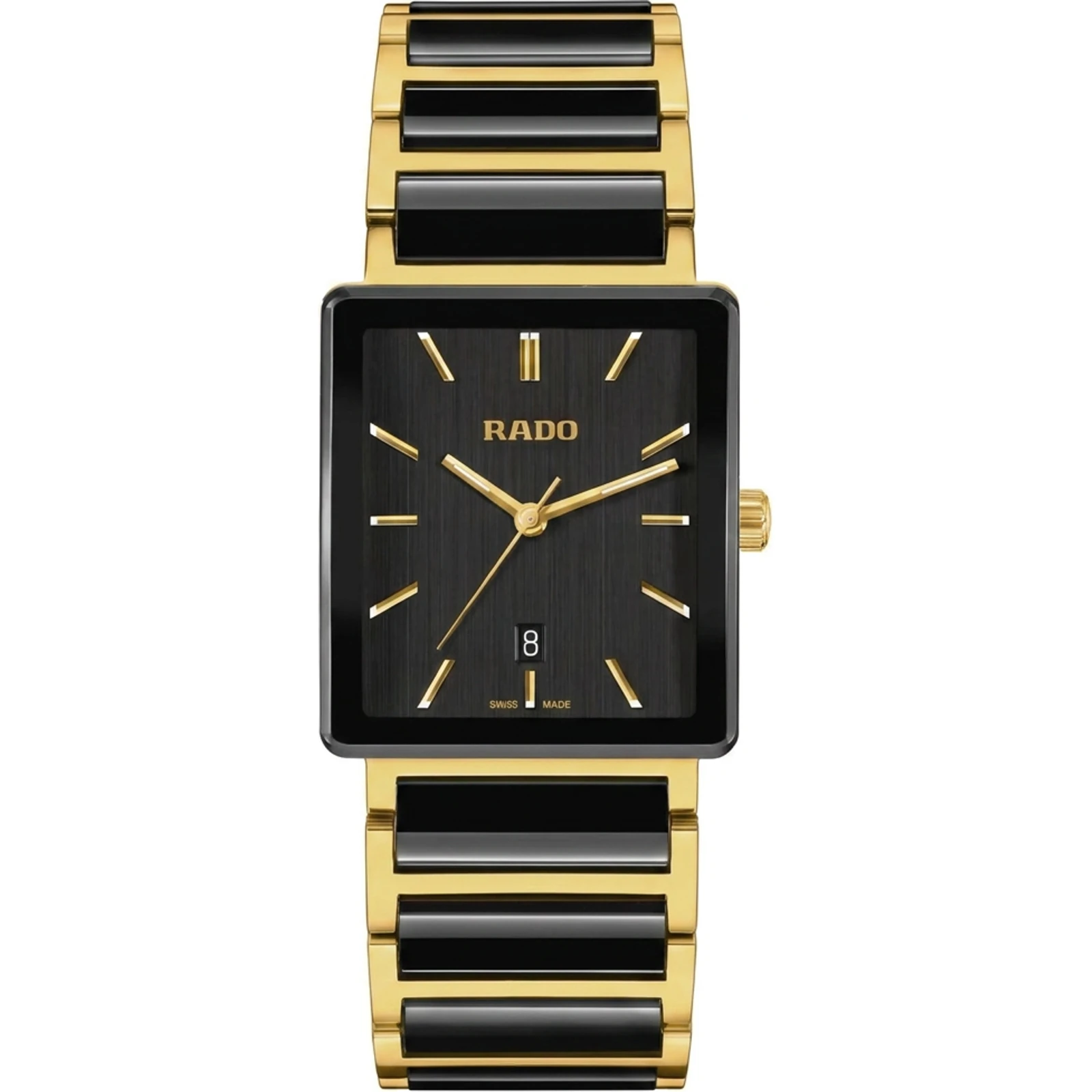 Rado Integral, stainless steel R20256162