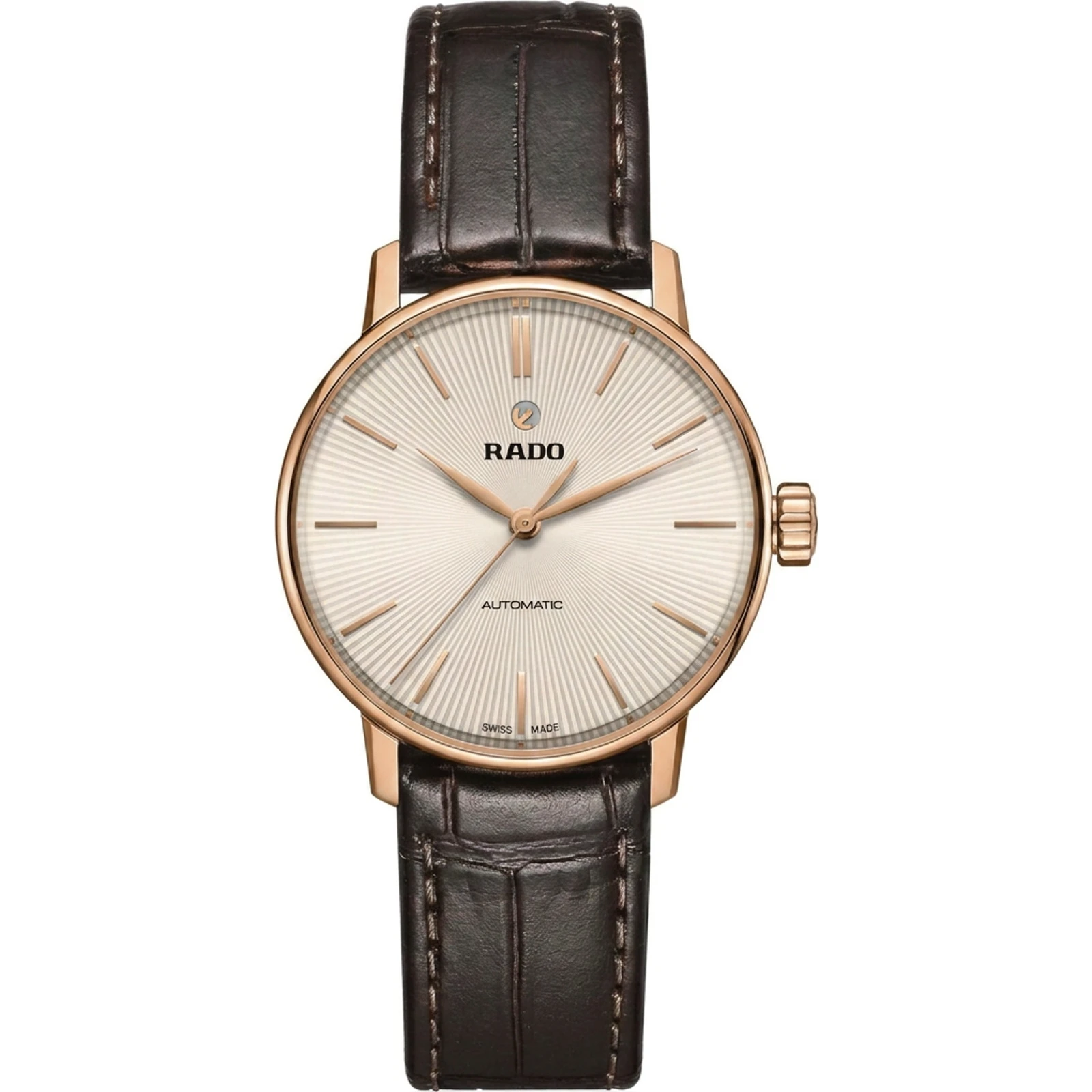 Rado Coupole Classic Automatic