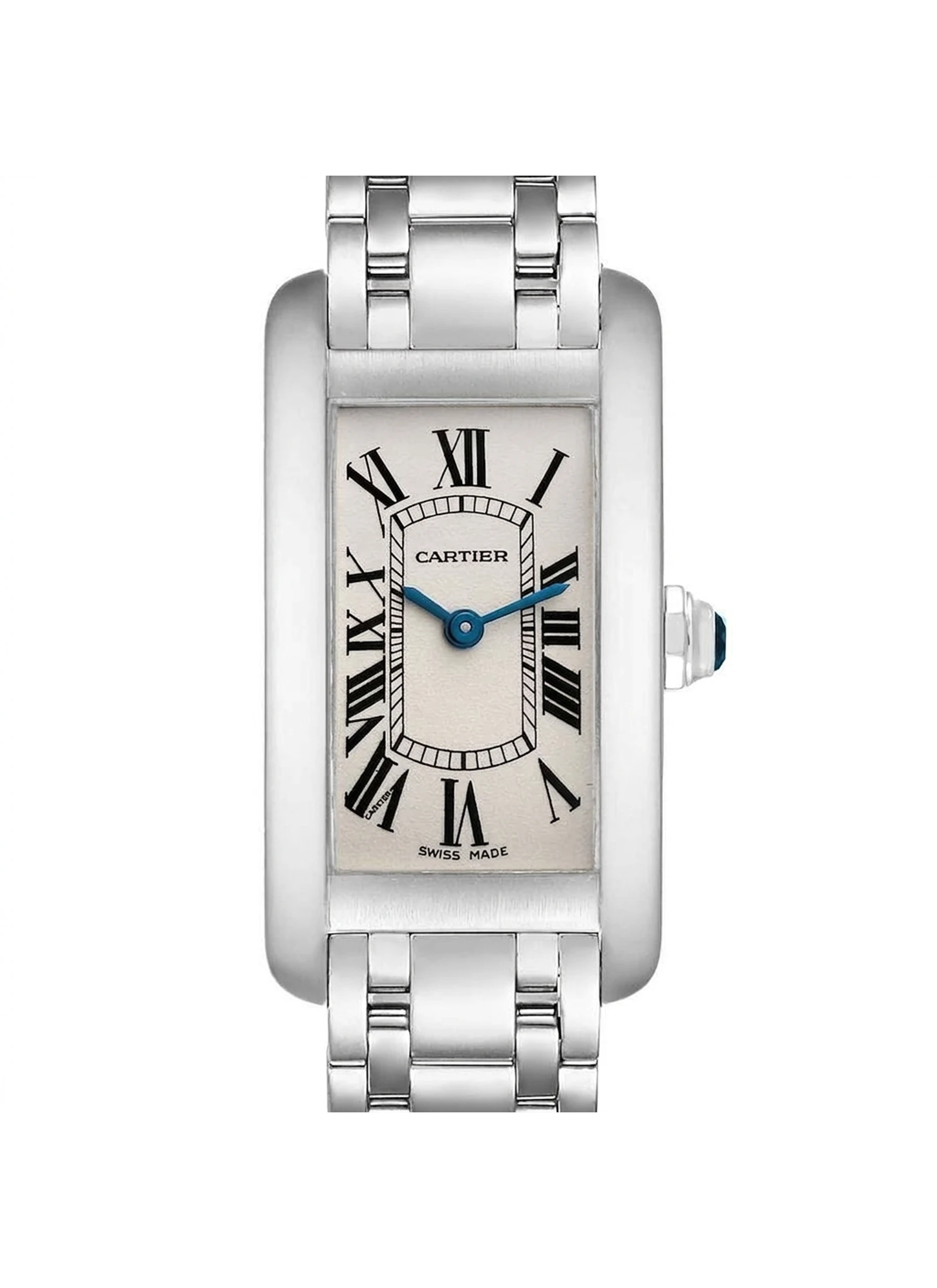Cartier Tank Américaine W26019L1