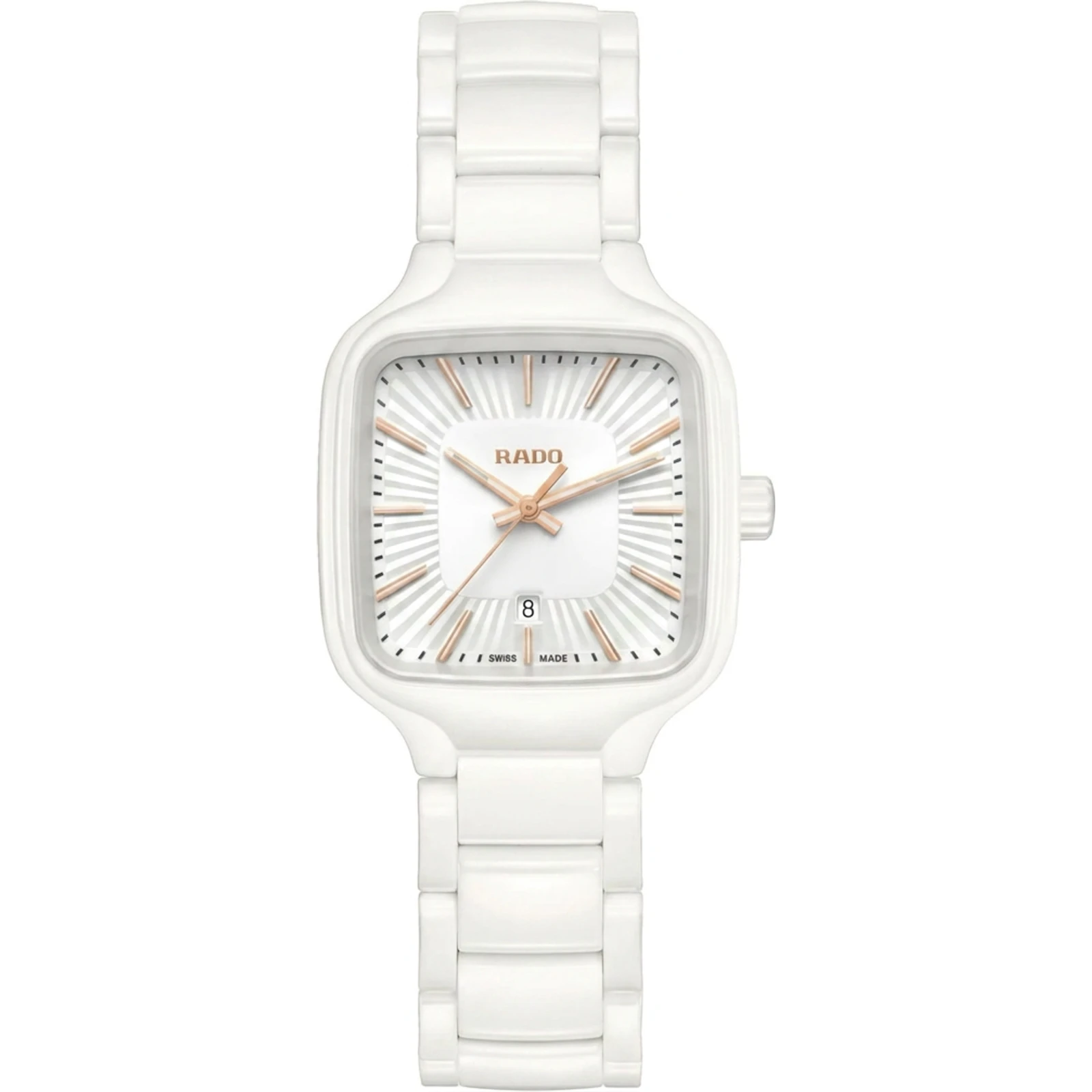 Rado True Square