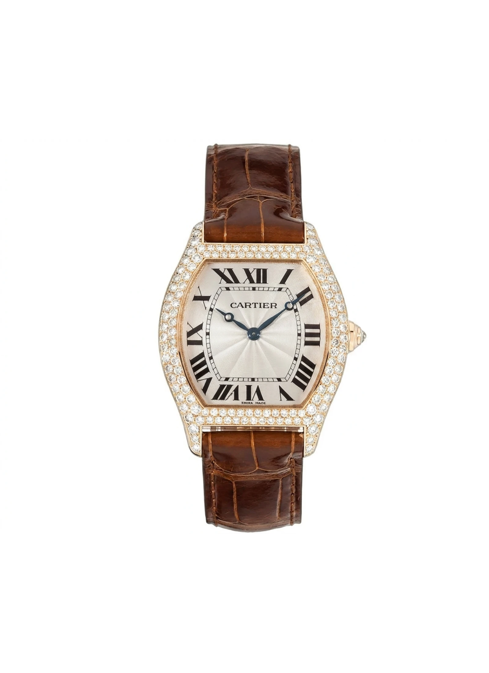 Cartier Tortue WA503851